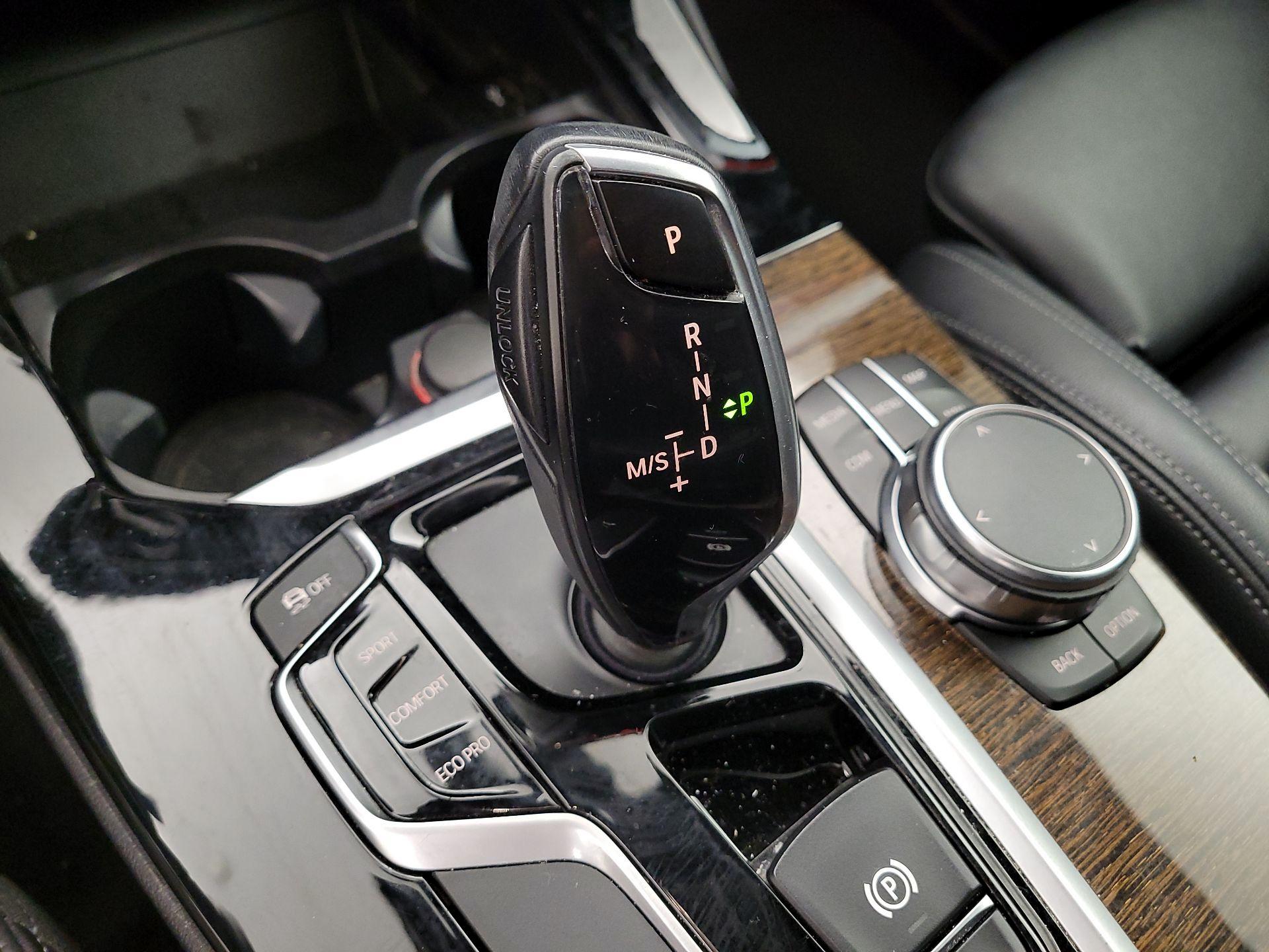 Thumbnail: 2019 BMW X3 - 17