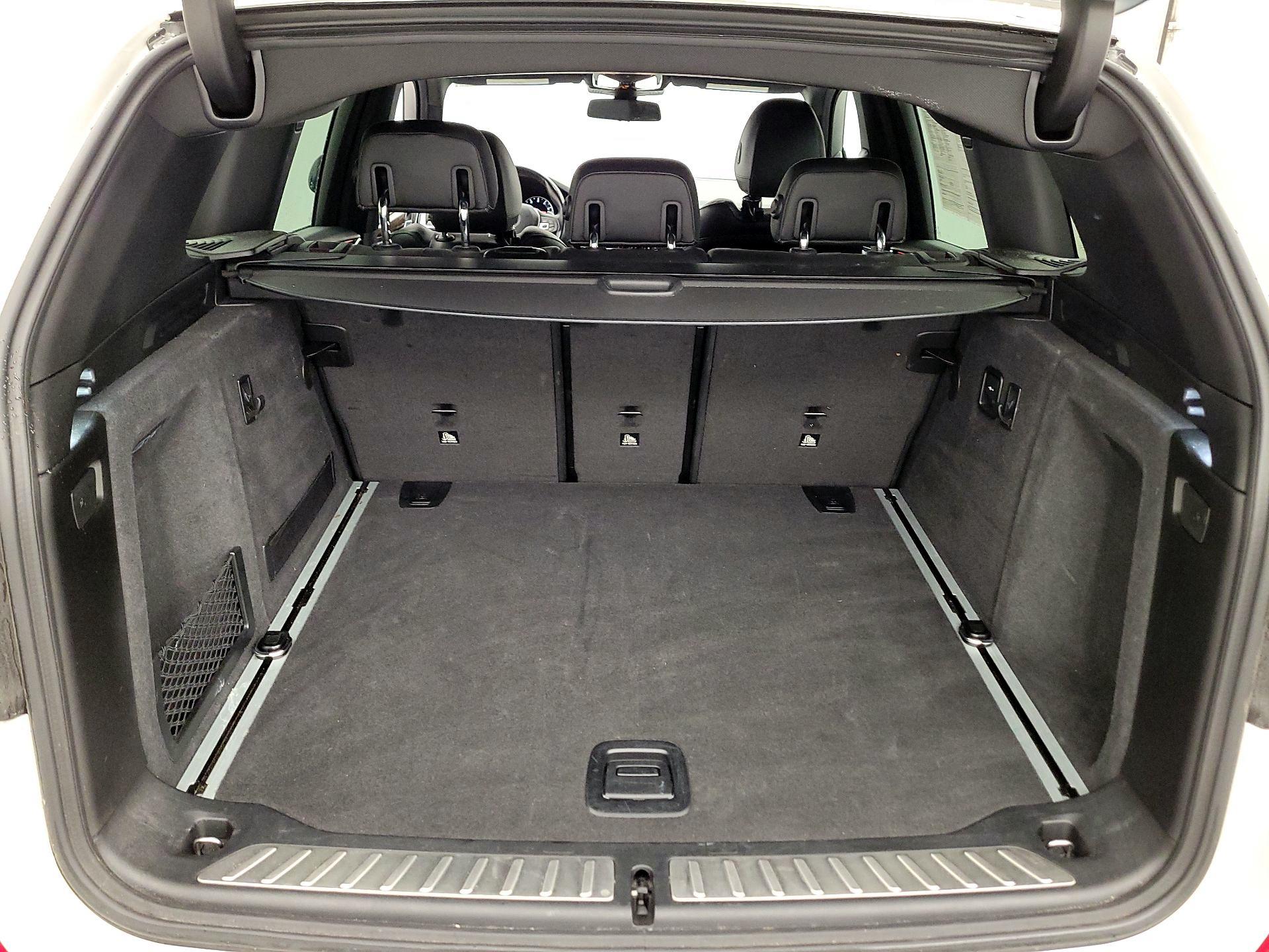 Thumbnail: 2019 BMW X3 - 19