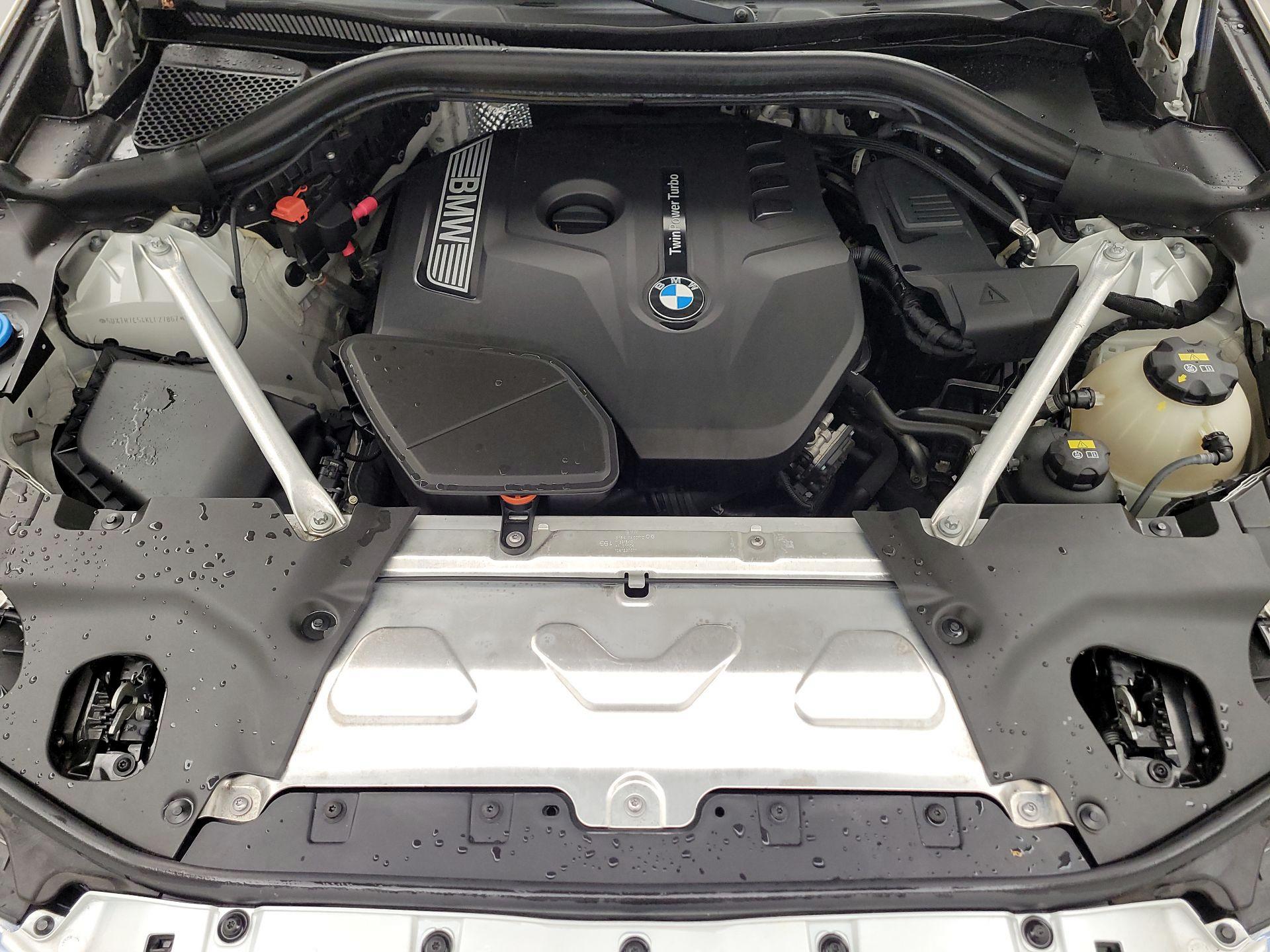 Thumbnail: 2019 BMW X3 - 20