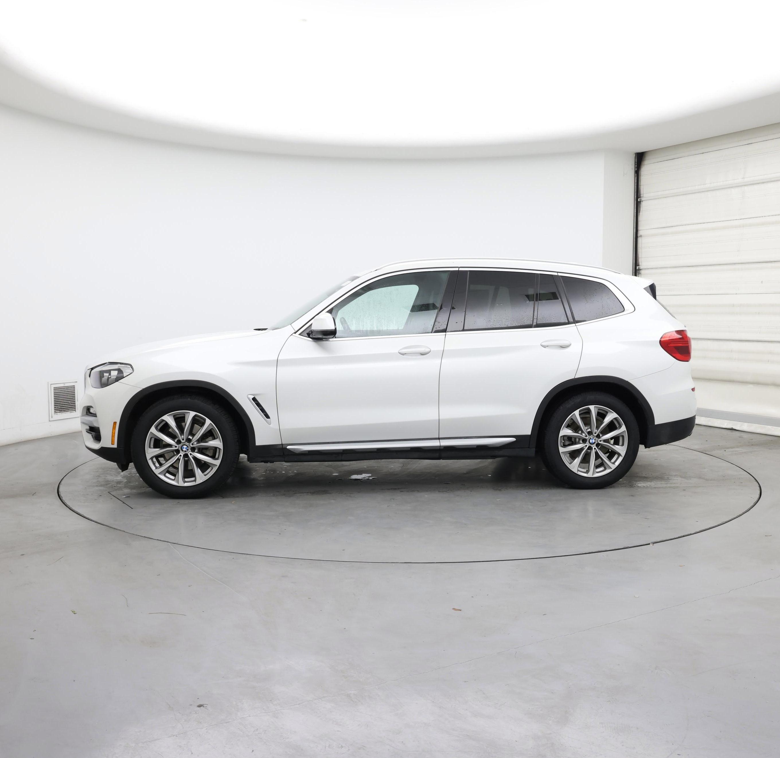 Thumbnail: 2019 BMW X3 - 3
