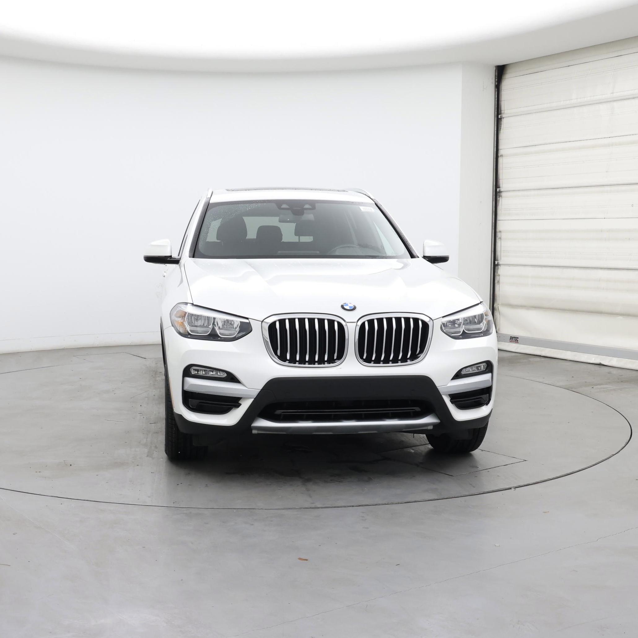 Thumbnail: 2019 BMW X3 - 5