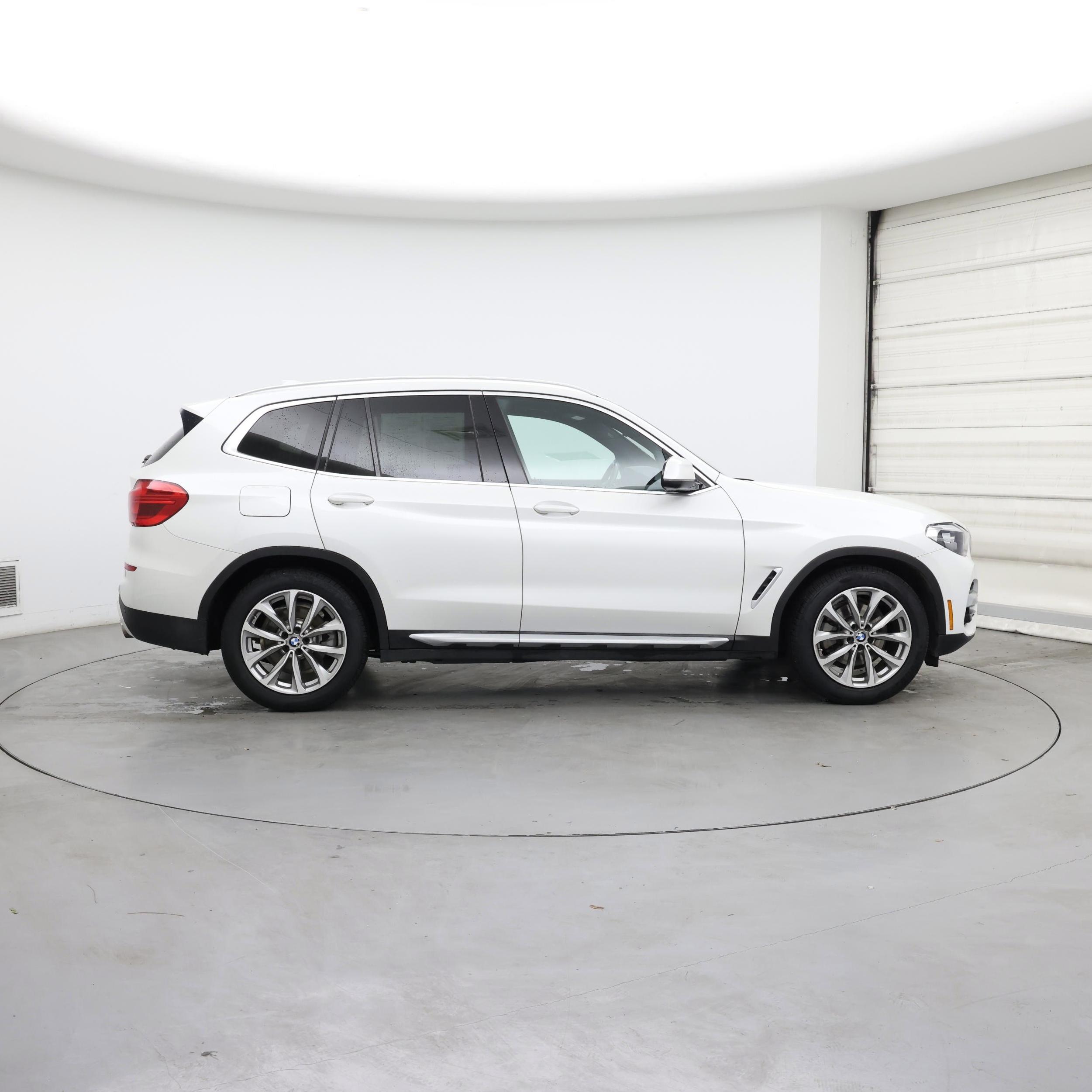 Thumbnail: 2019 BMW X3 - 7