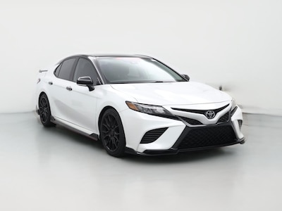 2023 Toyota Camry TRD