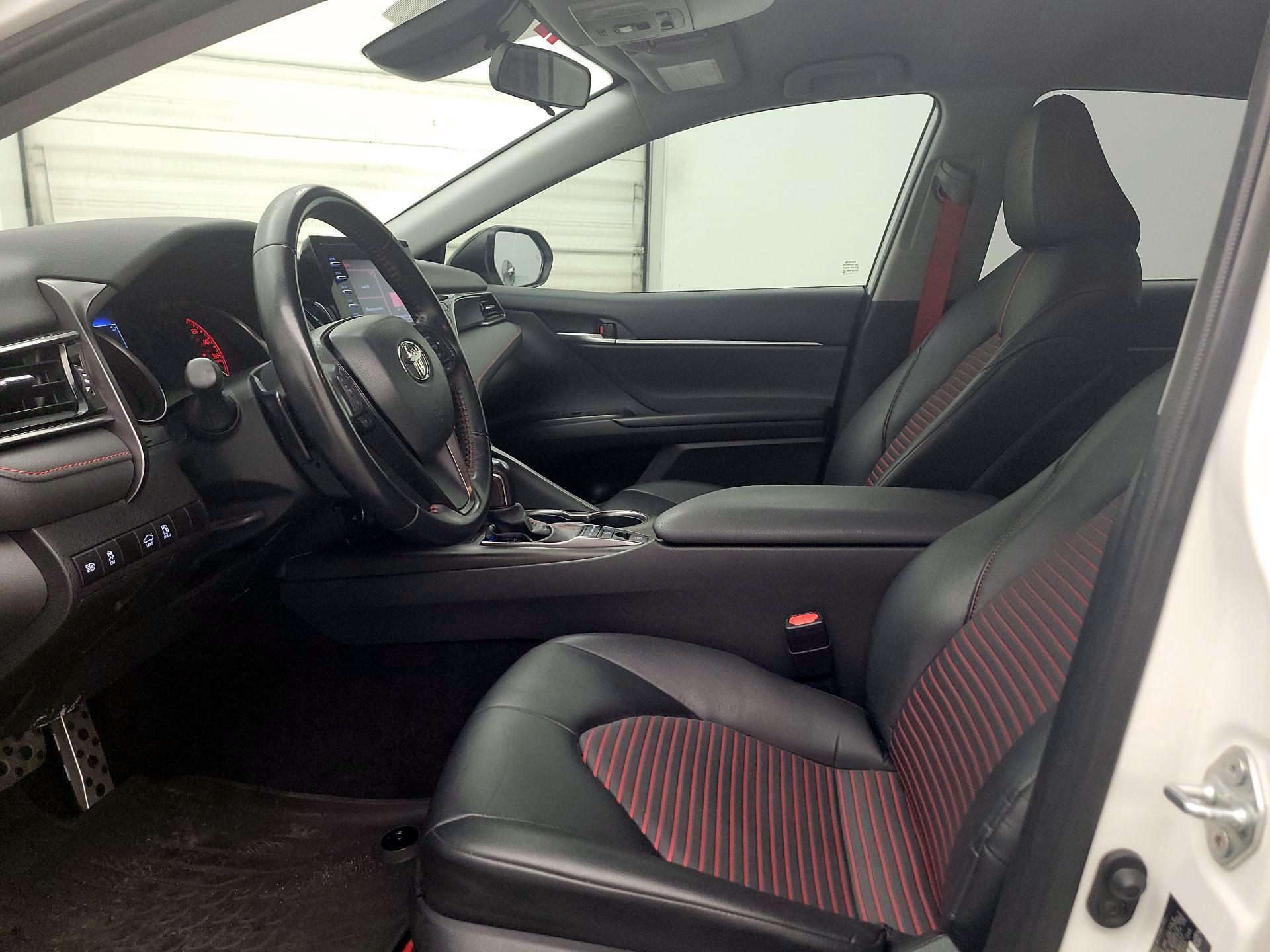 Thumbnail: 2023 Toyota Camry - 11