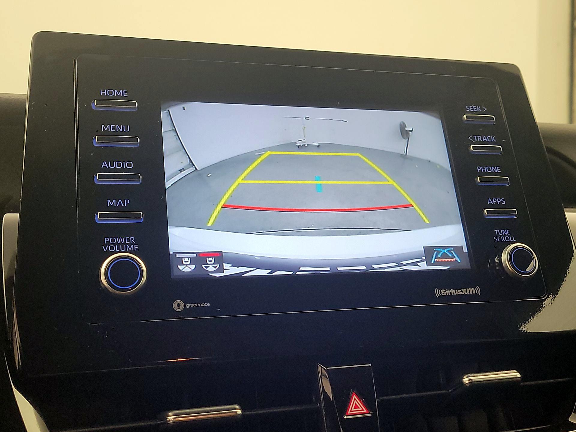 Thumbnail: 2023 Toyota Camry - 14