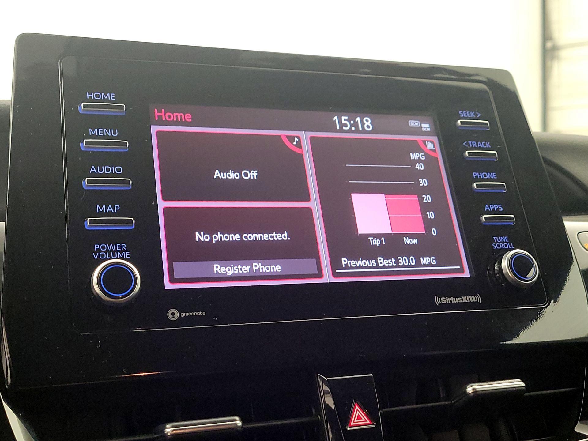 Thumbnail: 2023 Toyota Camry - 15