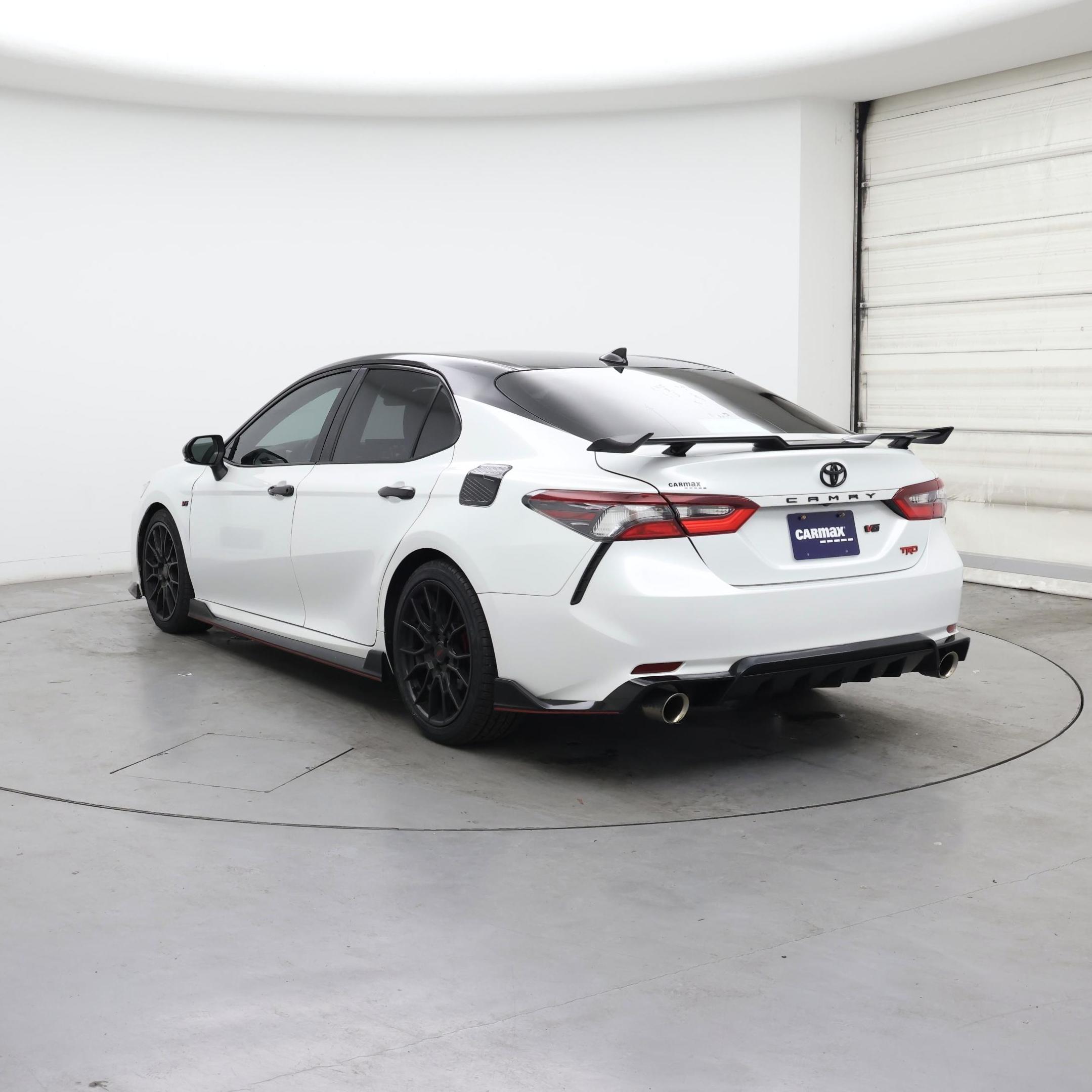 Thumbnail: 2023 Toyota Camry - 2