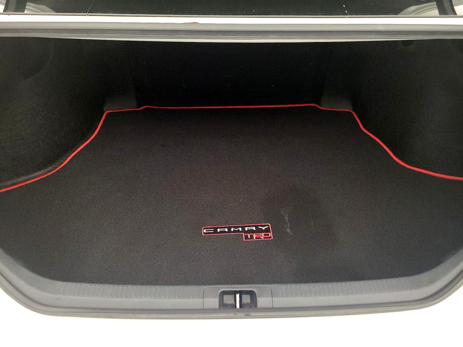 Thumbnail: 2023 Toyota Camry - 20