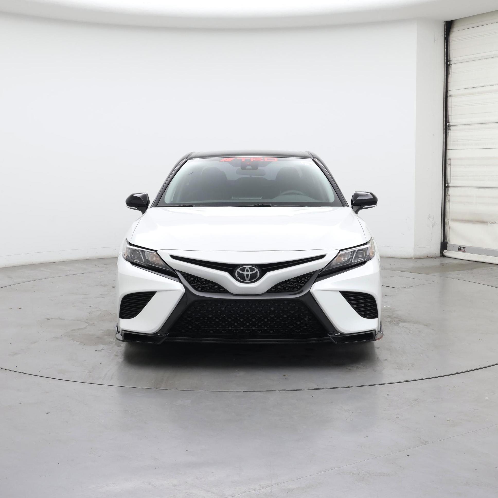 Thumbnail: 2023 Toyota Camry - 5