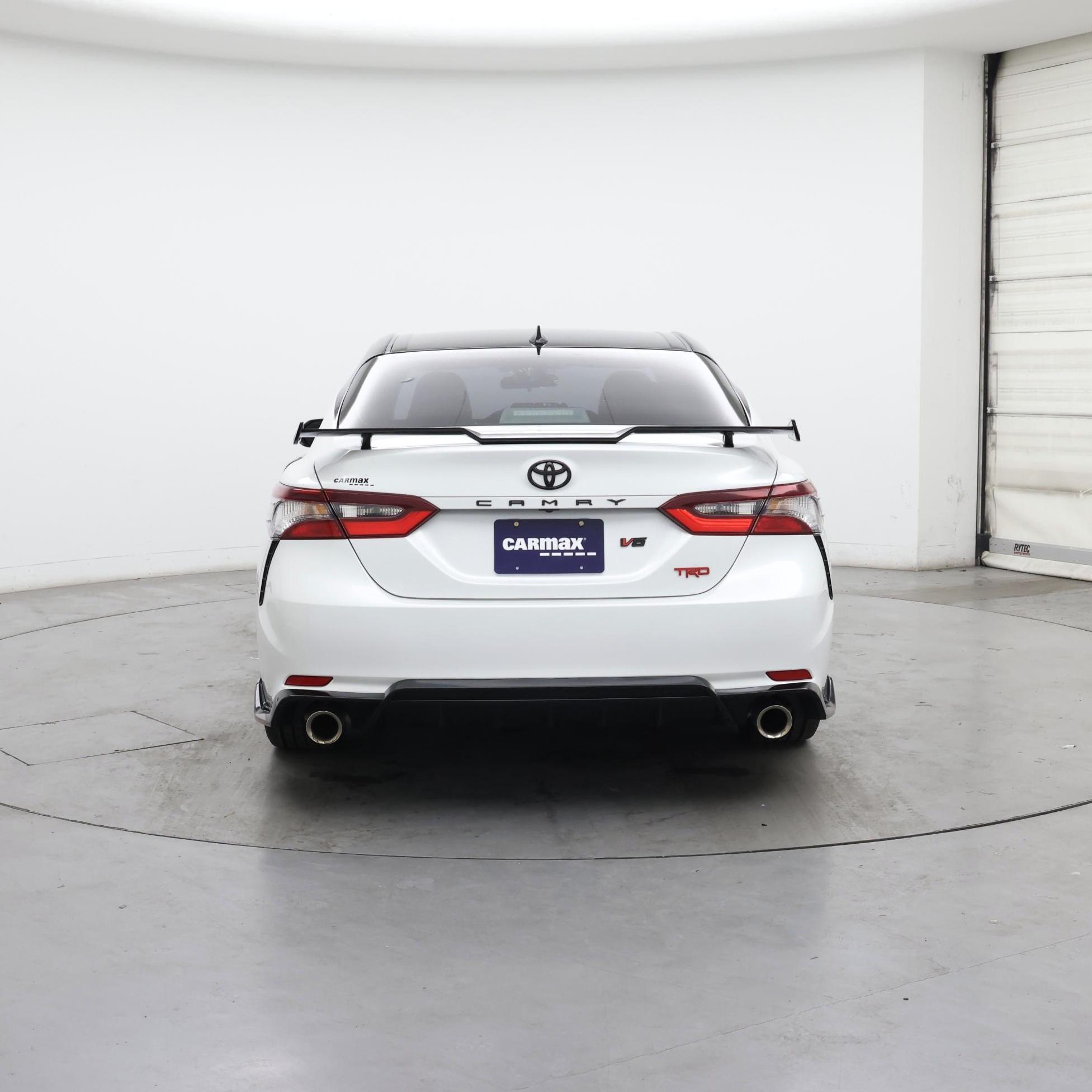 Thumbnail: 2023 Toyota Camry - 6