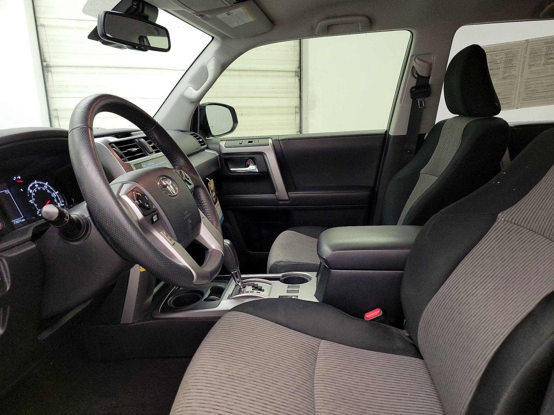 Thumbnail: 2020 Toyota 4Runner - 11