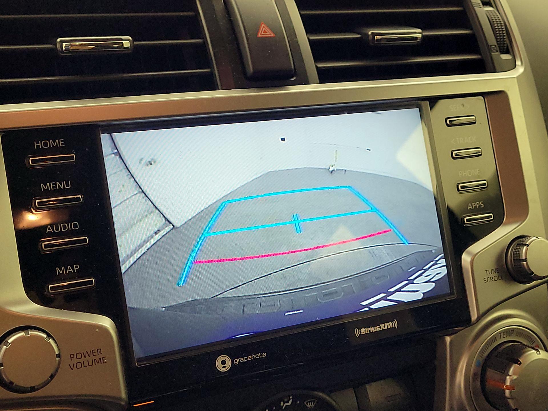 Thumbnail: 2020 Toyota 4Runner - 14