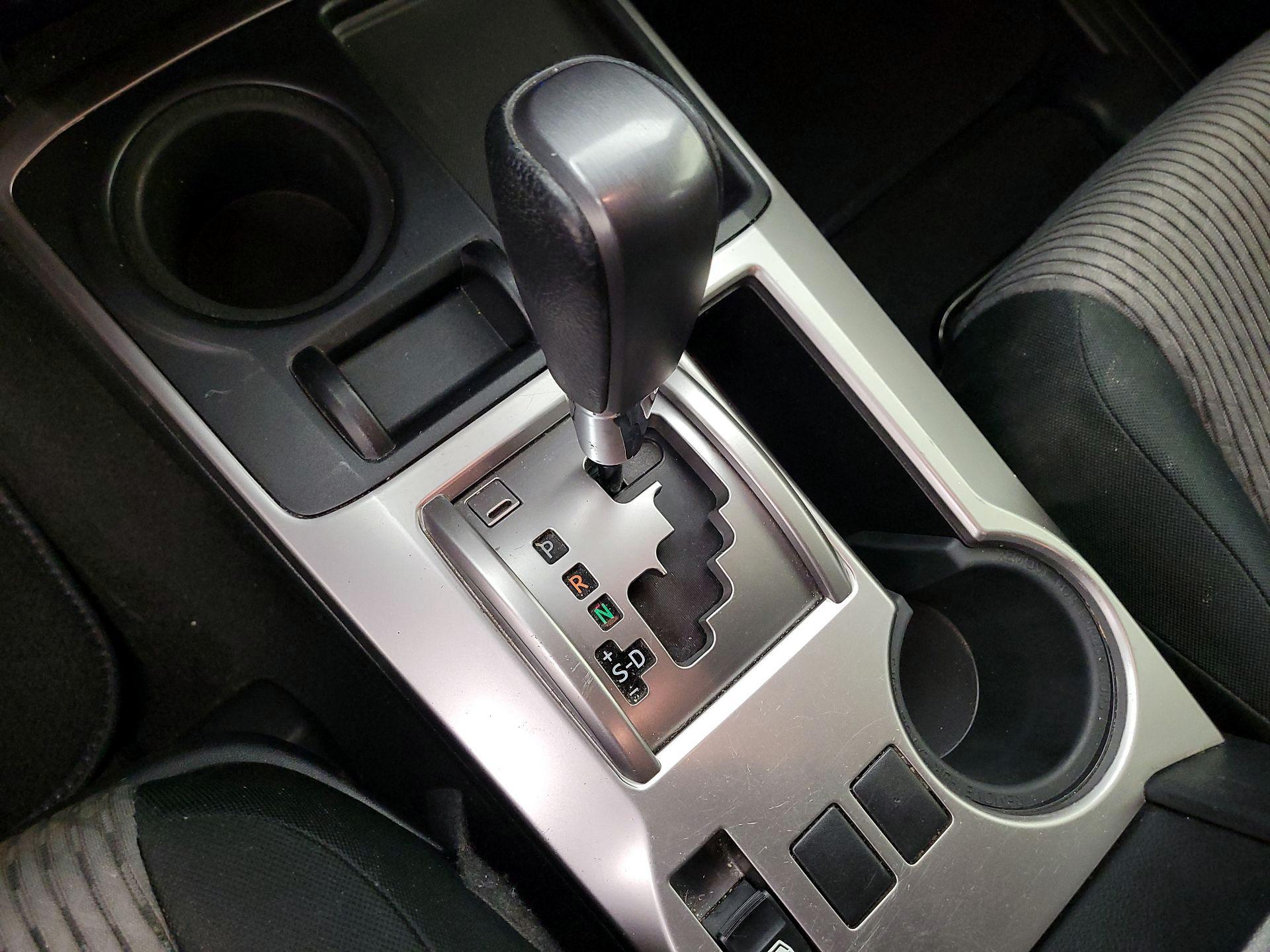 Thumbnail: 2020 Toyota 4Runner - 17