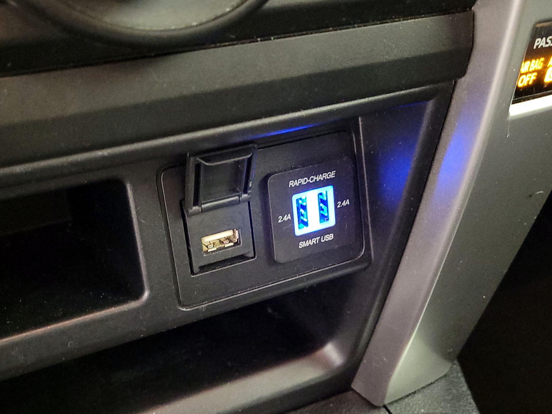 Thumbnail: 2020 Toyota 4Runner - 18