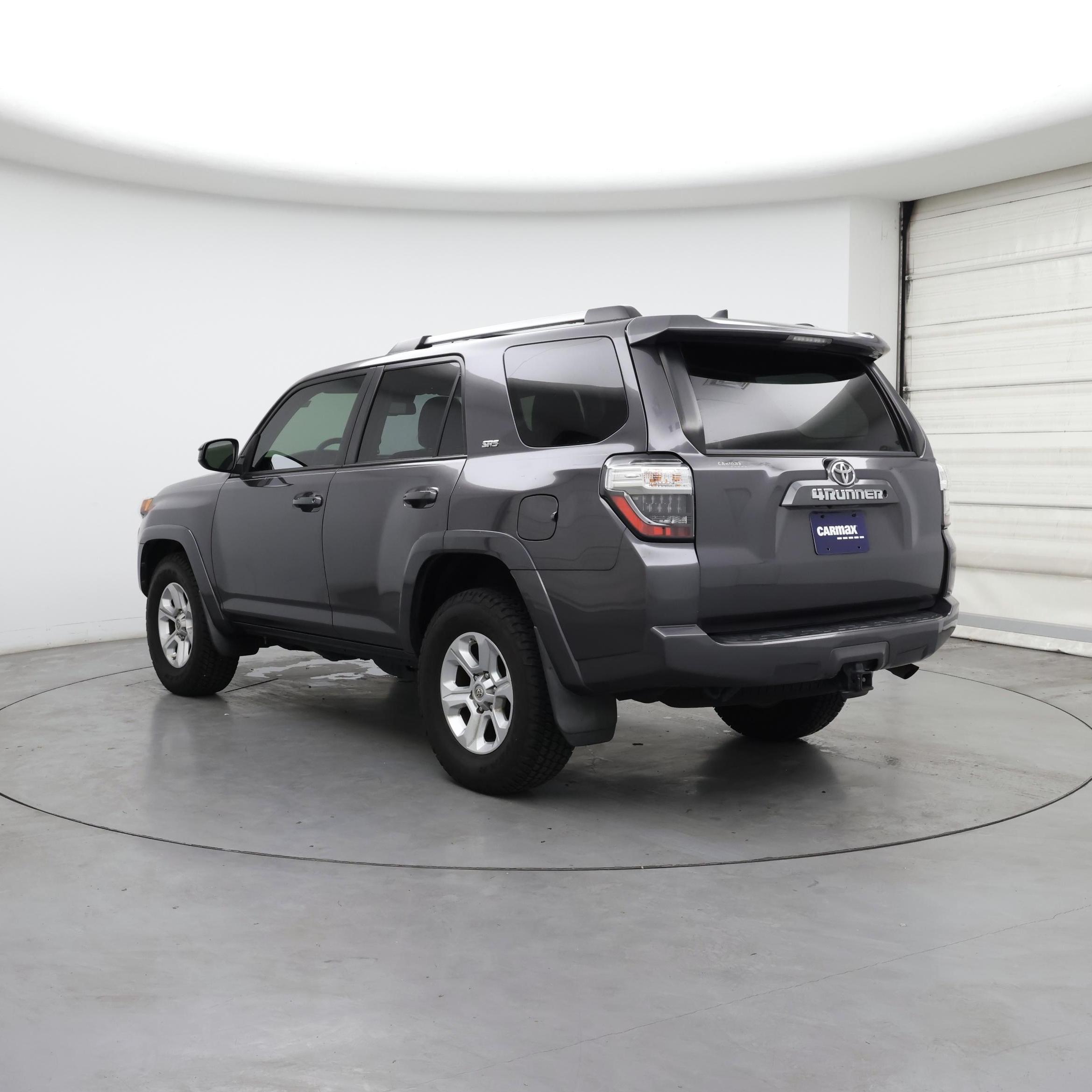 Thumbnail: 2020 Toyota 4Runner - 2