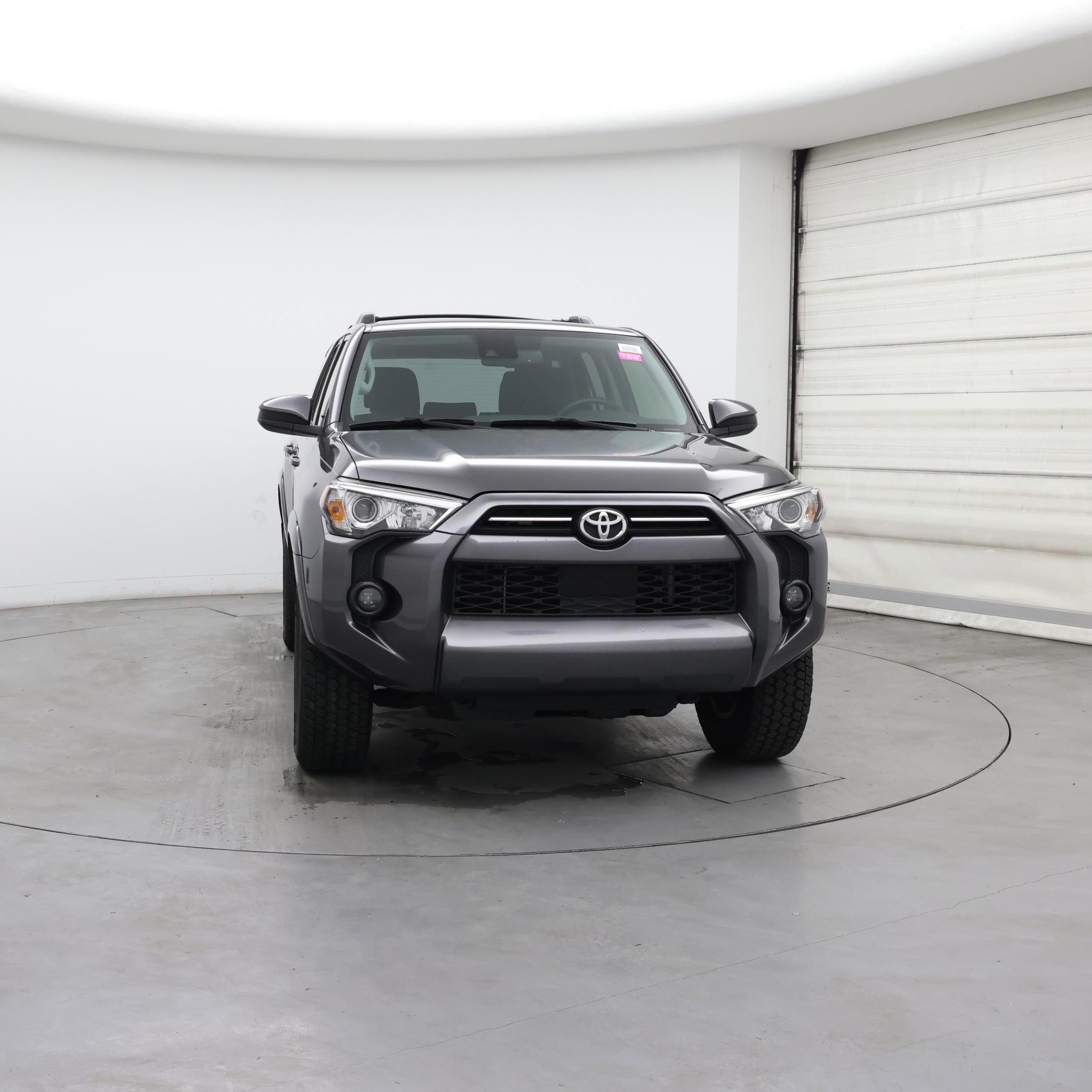 Thumbnail: 2020 Toyota 4Runner - 5