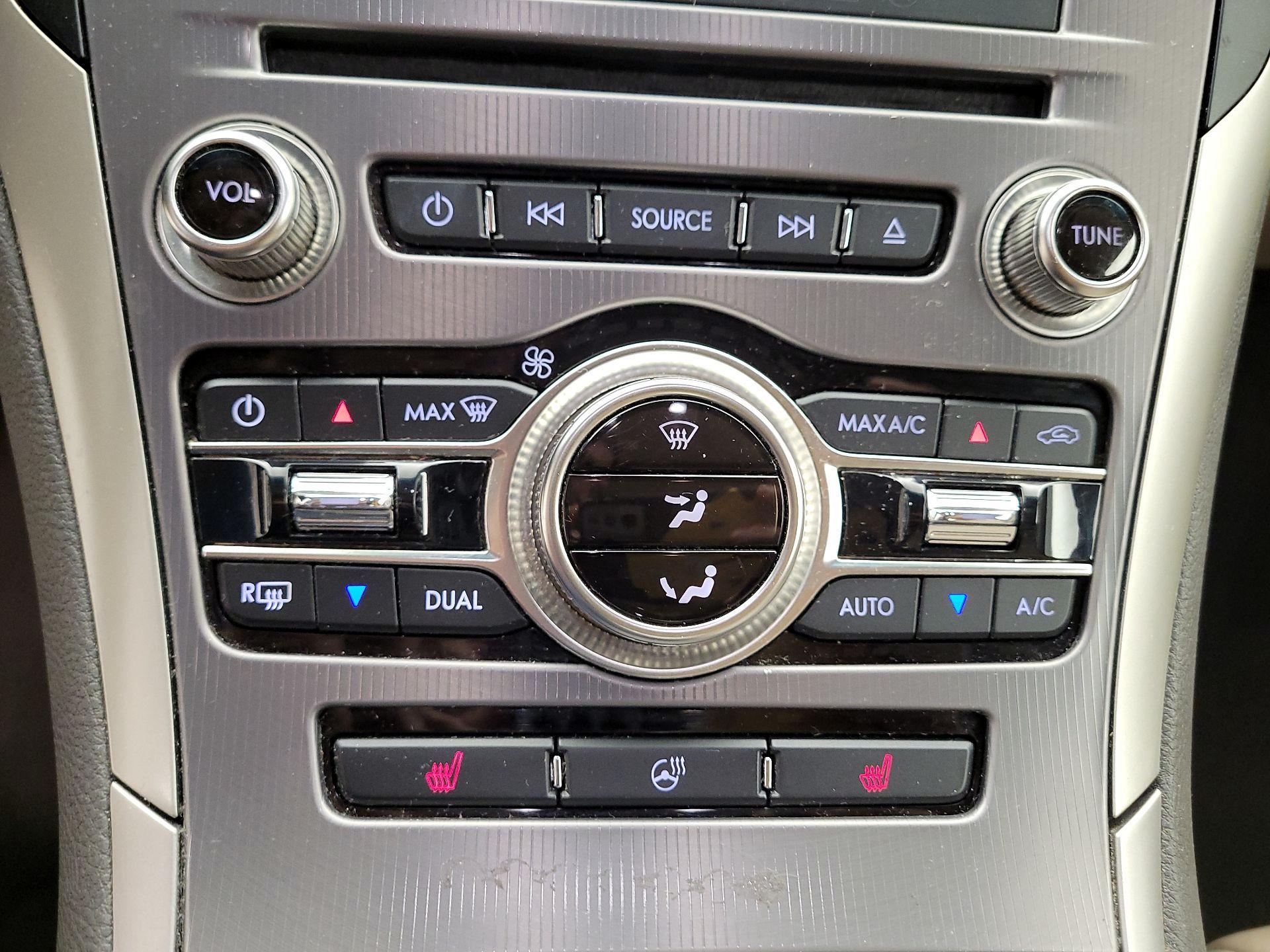 Thumbnail: 2018 Lincoln MKZ - 14