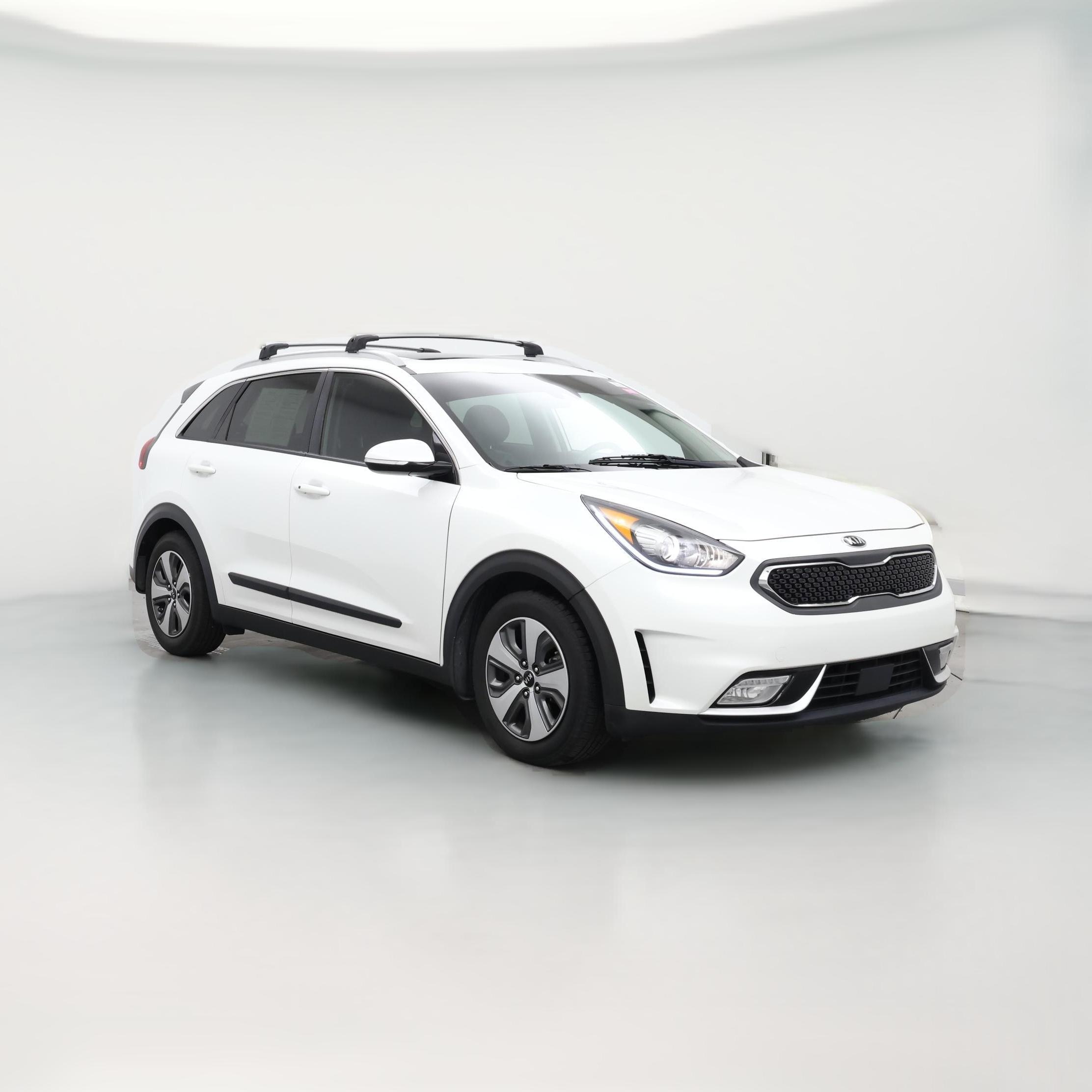 Thumbnail: 2017 Kia Niro - 1