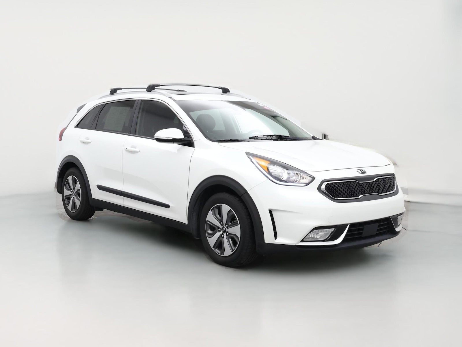 2017 Kia Niro EX