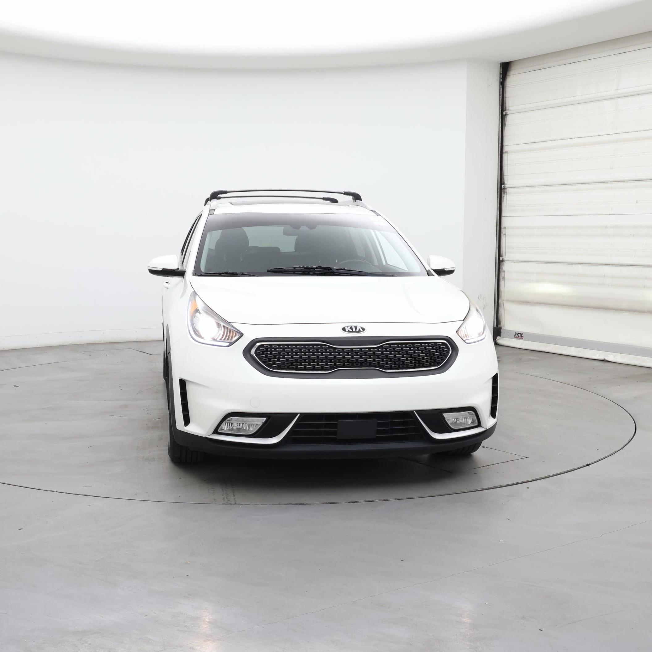 Thumbnail: 2017 Kia Niro - 5