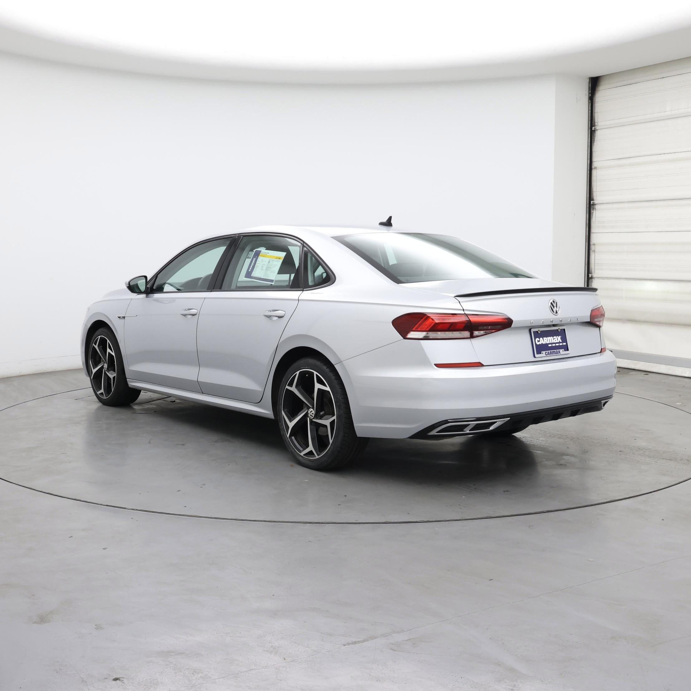 Thumbnail: 2020 Volkswagen Passat - 2