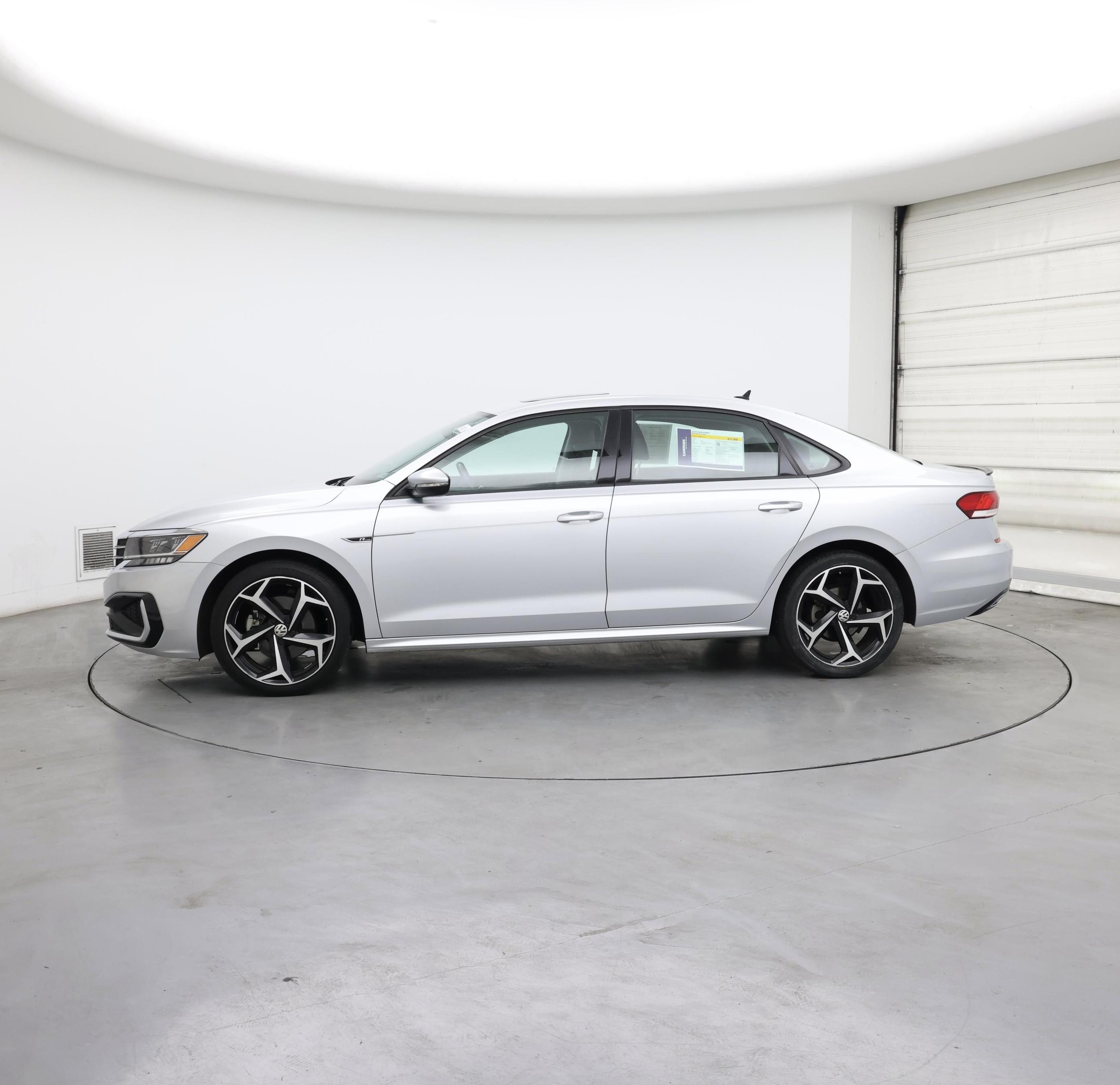 Thumbnail: 2020 Volkswagen Passat - 3