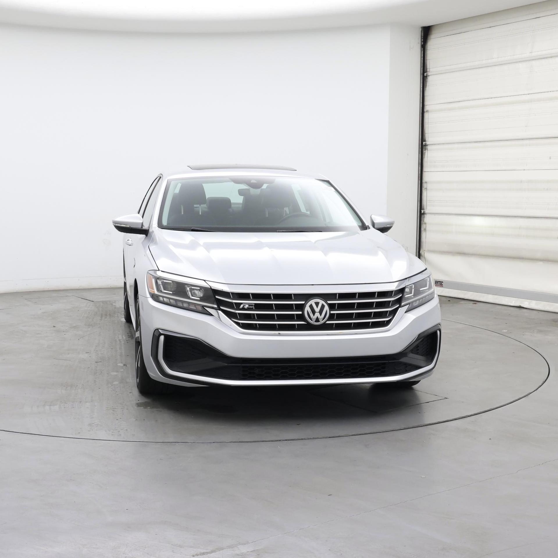 Thumbnail: 2020 Volkswagen Passat - 5