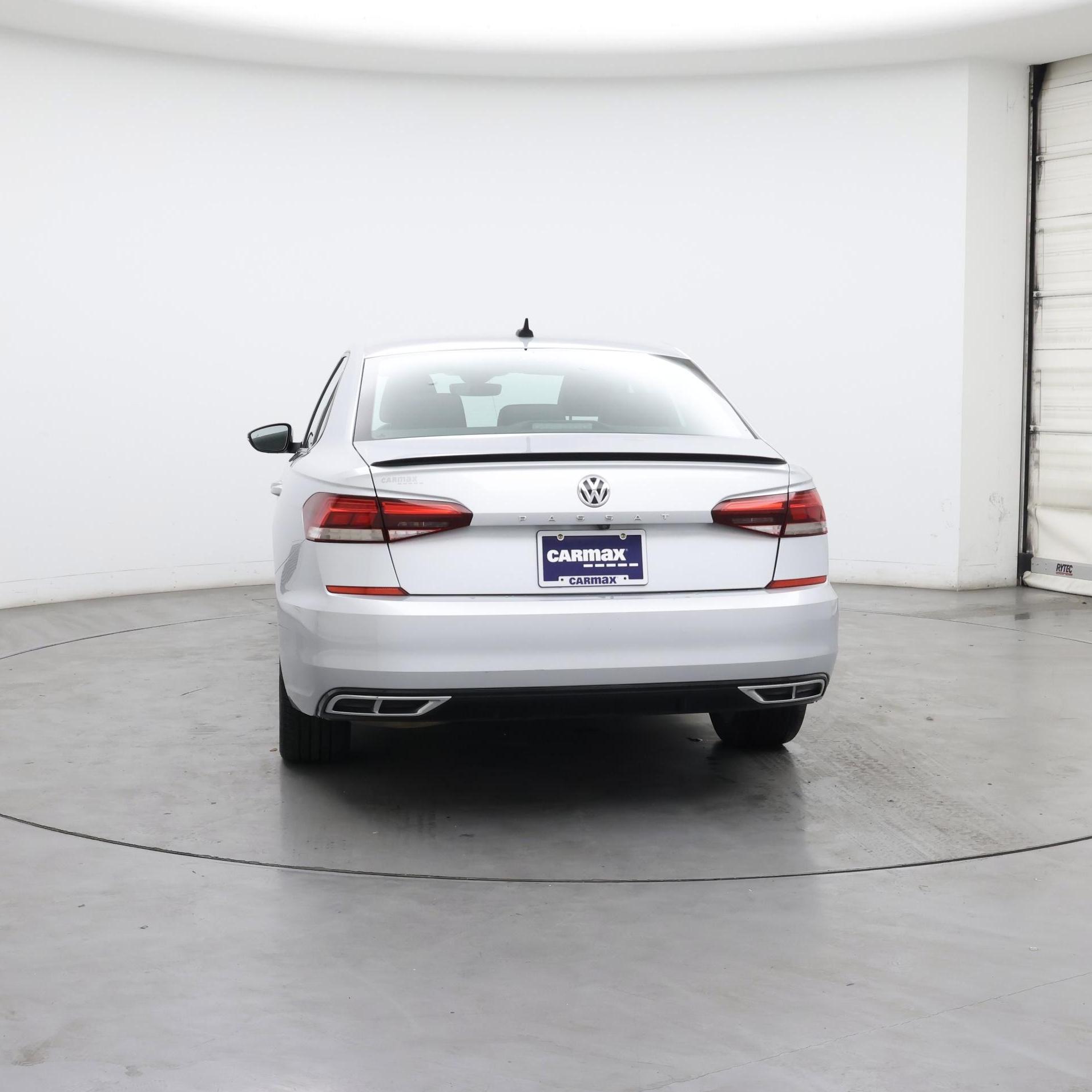 Thumbnail: 2020 Volkswagen Passat - 6