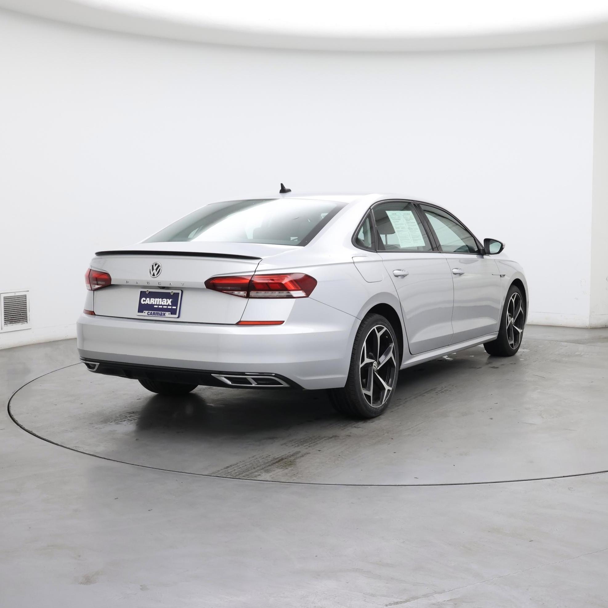 Thumbnail: 2020 Volkswagen Passat - 8