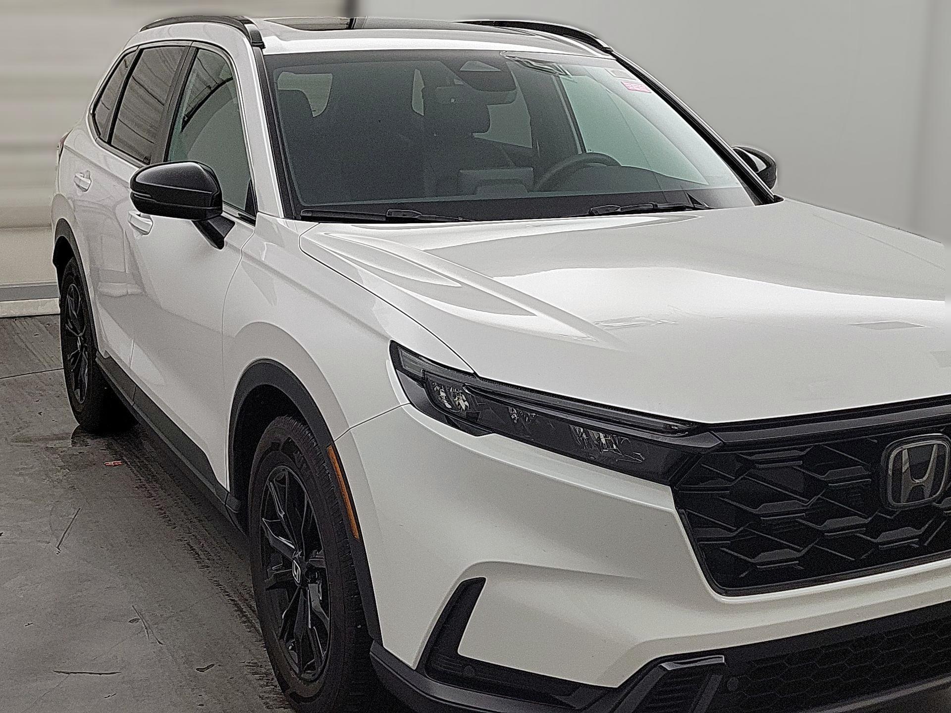 Thumbnail: 2024 Honda CR-V - 1