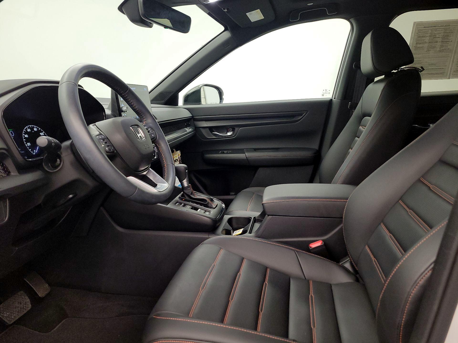 Thumbnail: 2024 Honda CR-V - 9