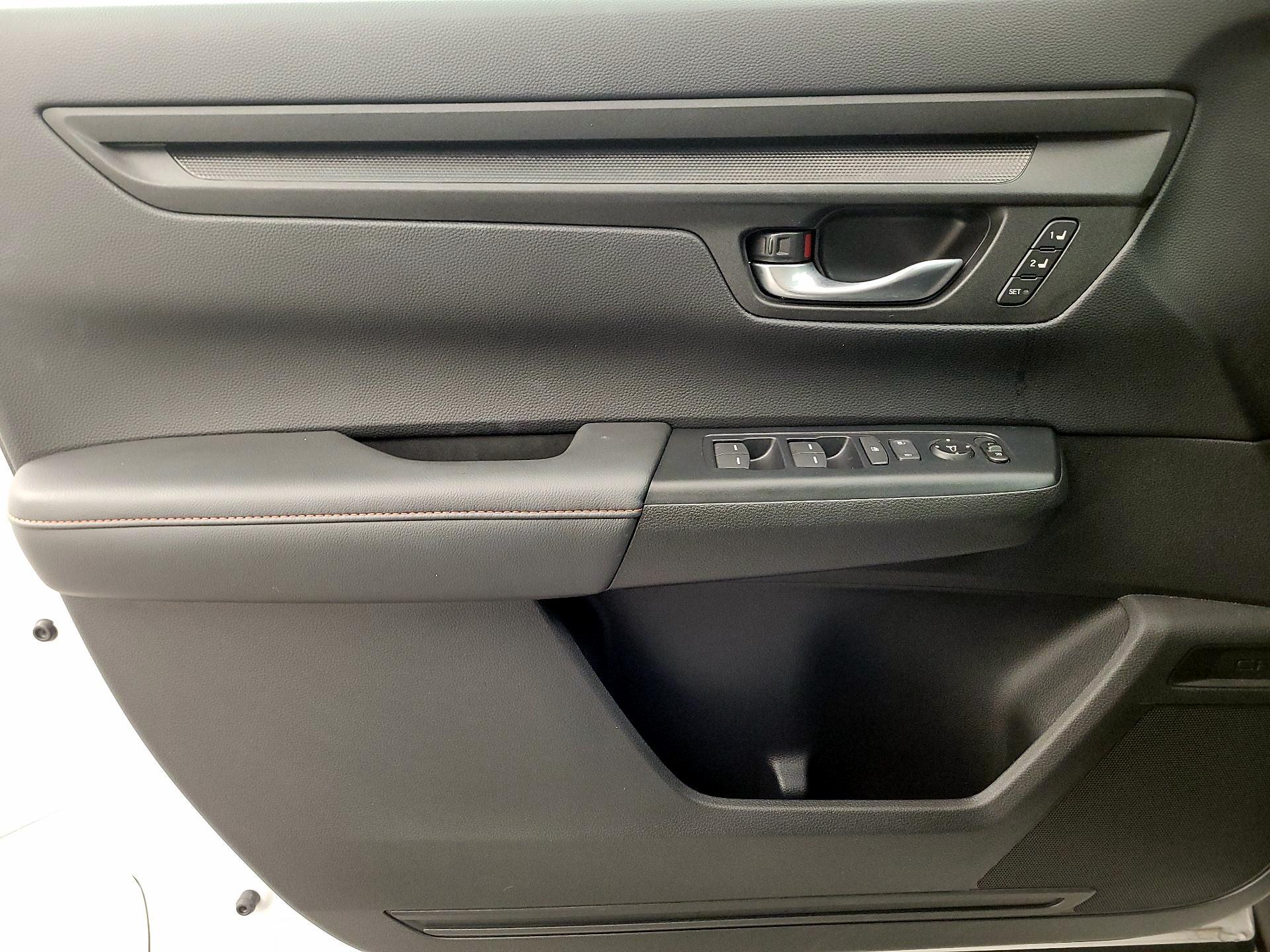 Thumbnail: 2024 Honda CR-V - 10