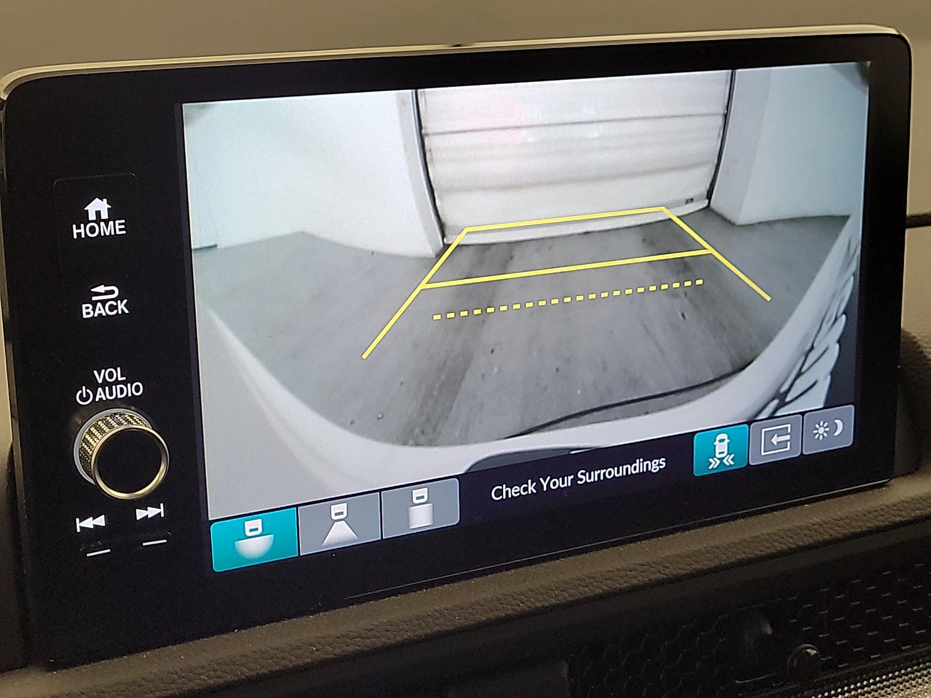 Thumbnail: 2024 Honda CR-V - 12