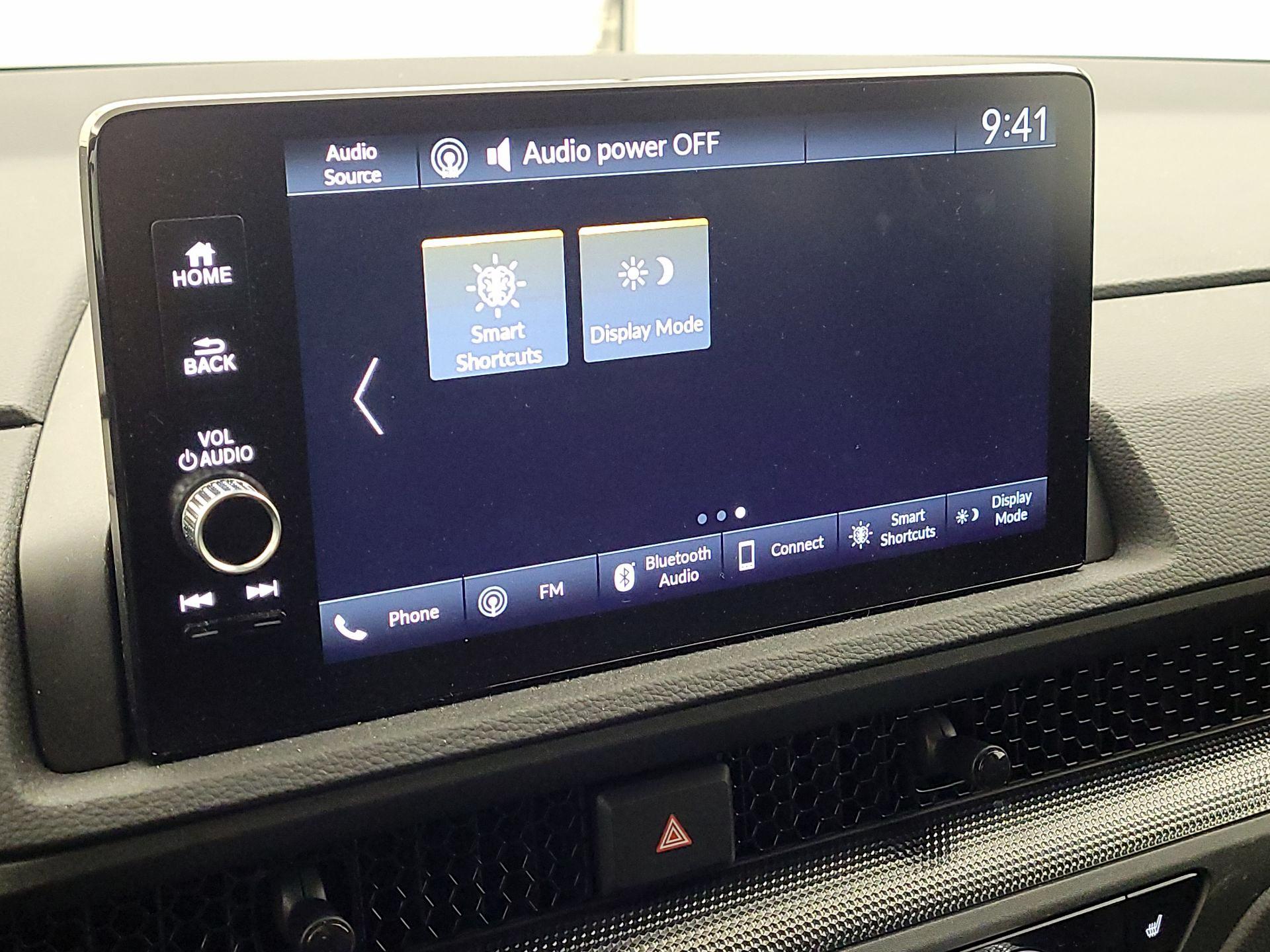 Thumbnail: 2024 Honda CR-V - 13