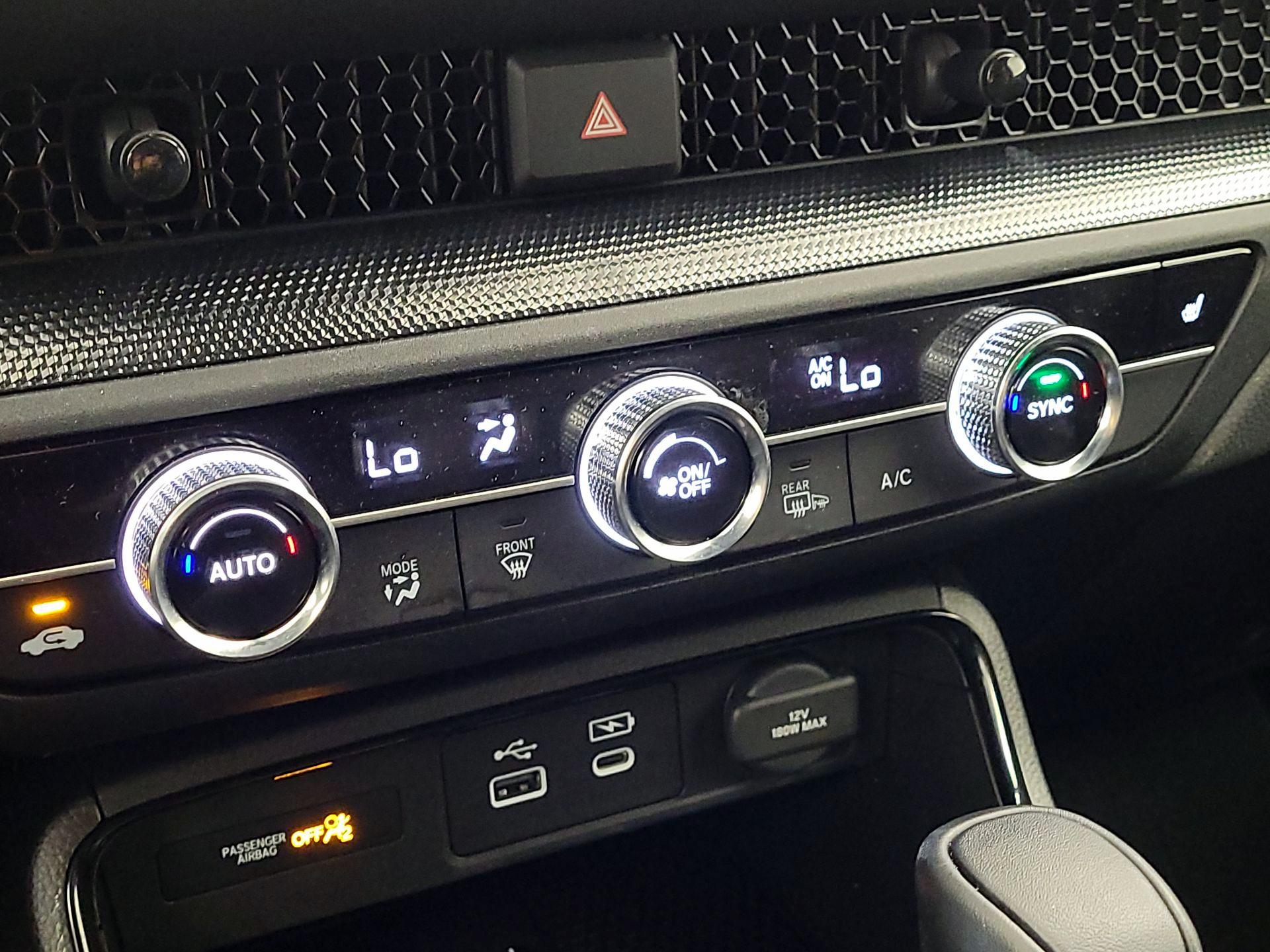 Thumbnail: 2024 Honda CR-V - 14