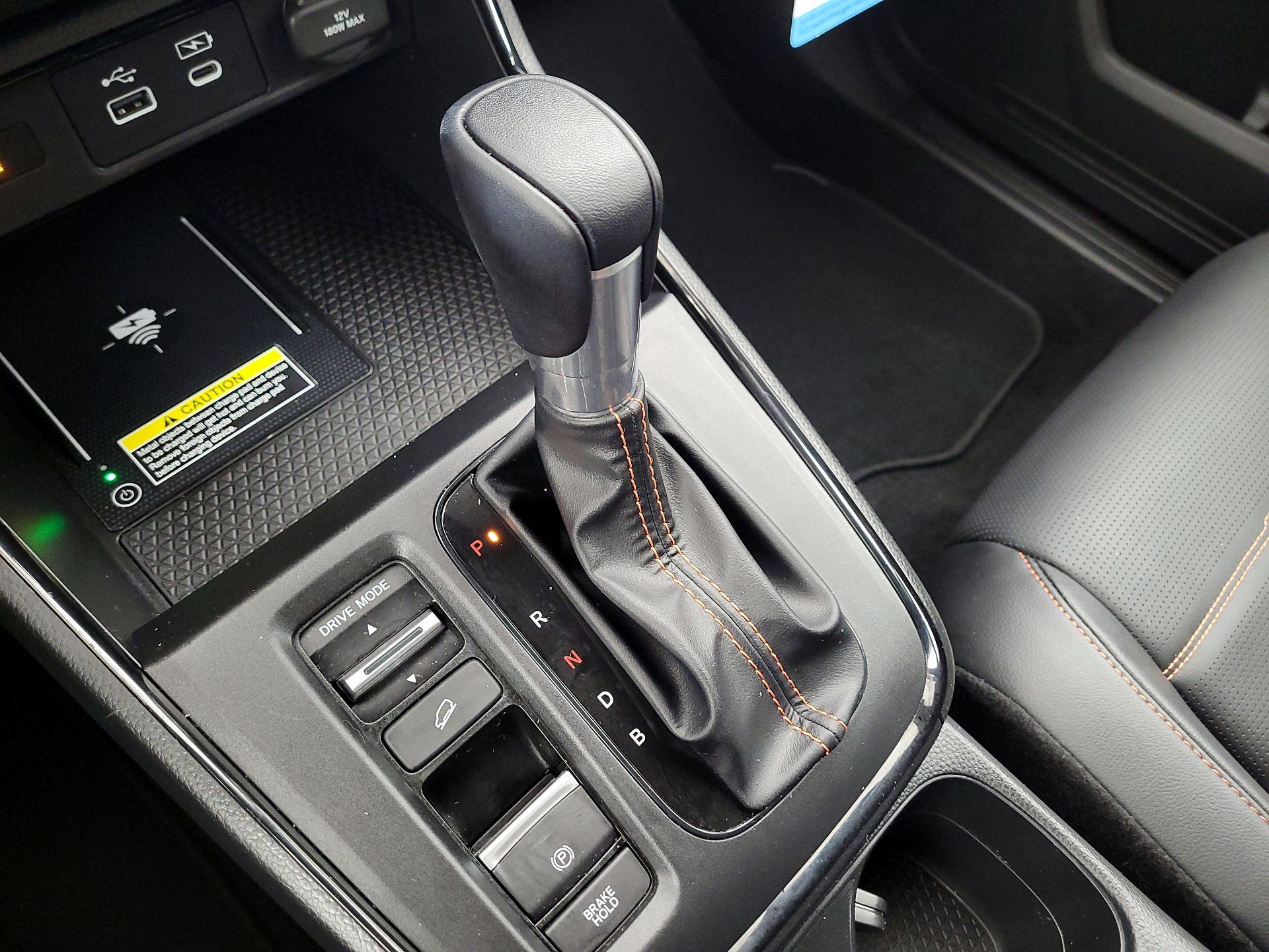 Thumbnail: 2024 Honda CR-V - 15