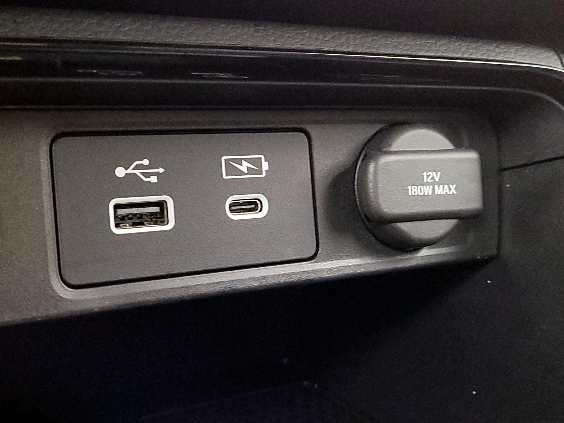 Thumbnail: 2024 Honda CR-V - 16