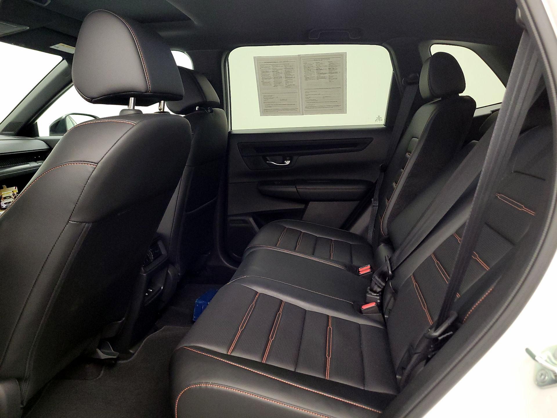 Thumbnail: 2024 Honda CR-V - 17