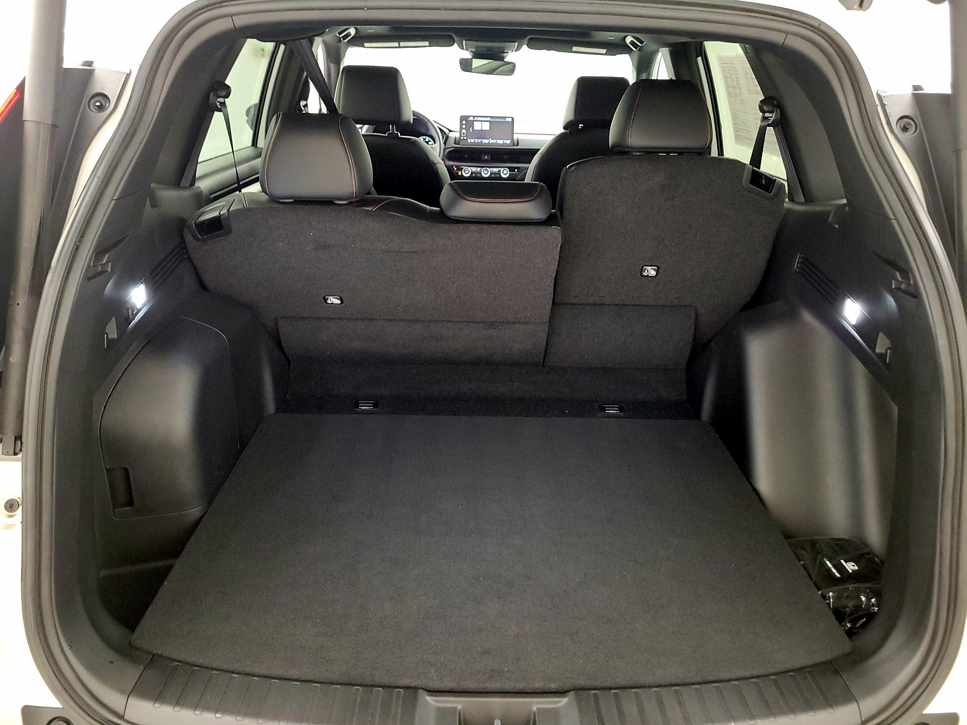 Thumbnail: 2024 Honda CR-V - 18