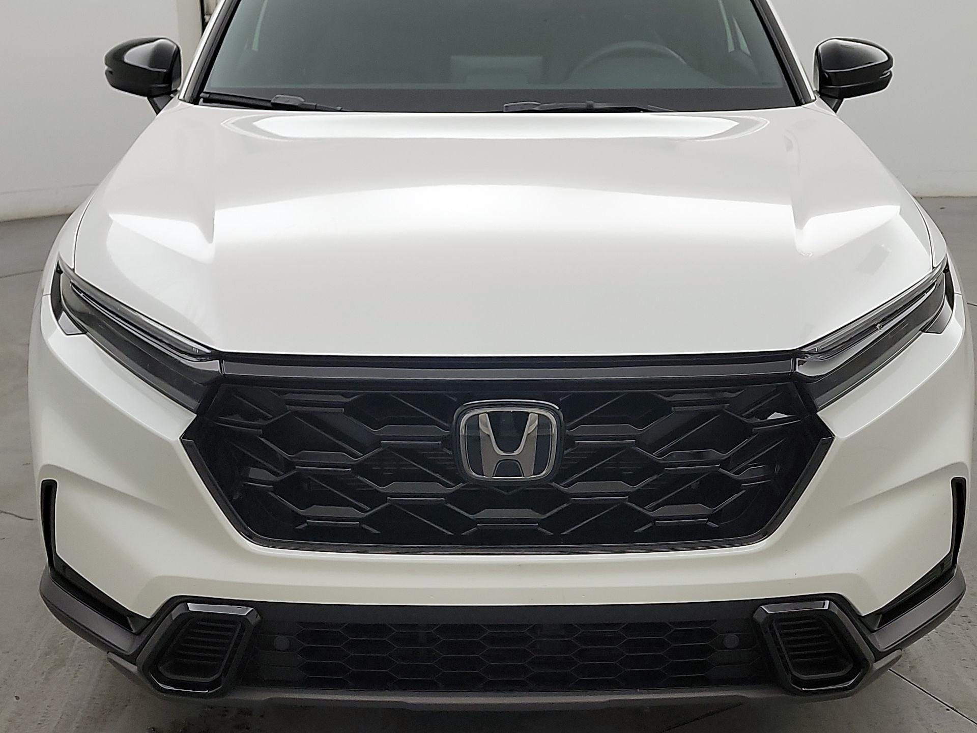 Thumbnail: 2024 Honda CR-V - 2