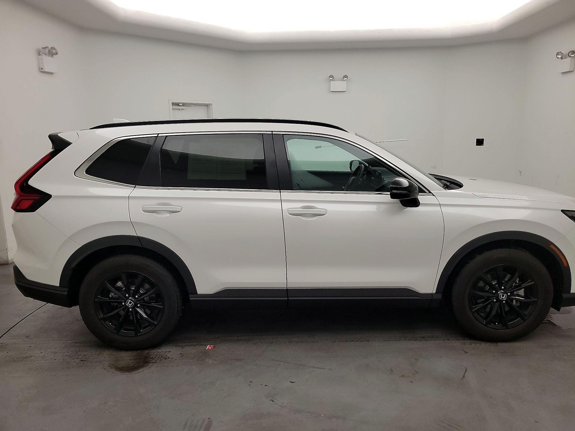 Thumbnail: 2024 Honda CR-V - 4