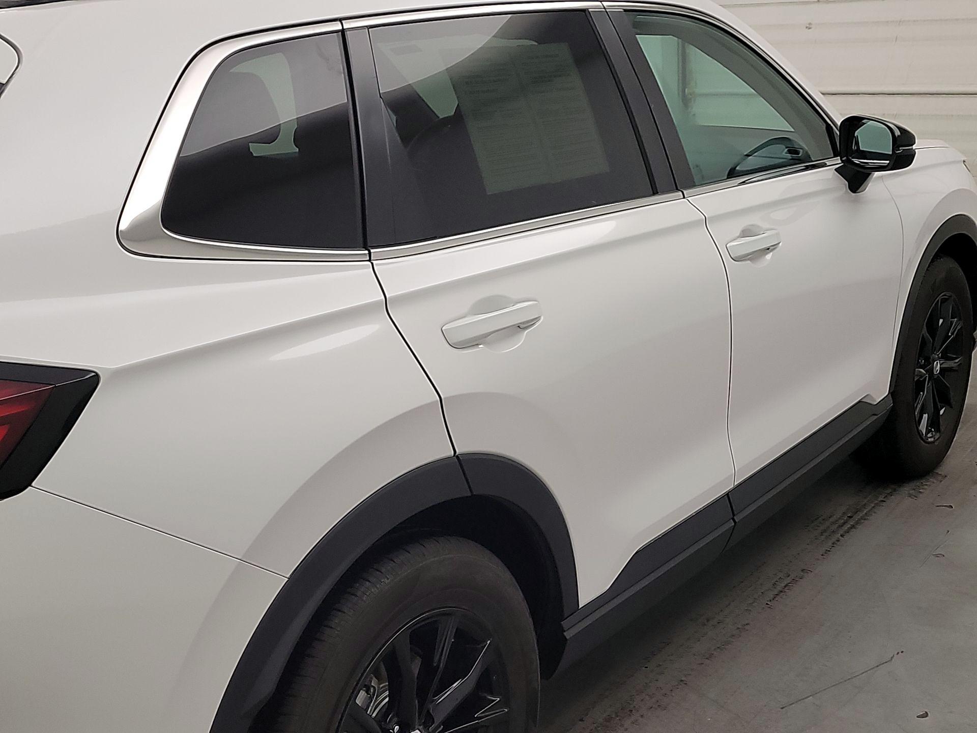 Thumbnail: 2024 Honda CR-V - 5