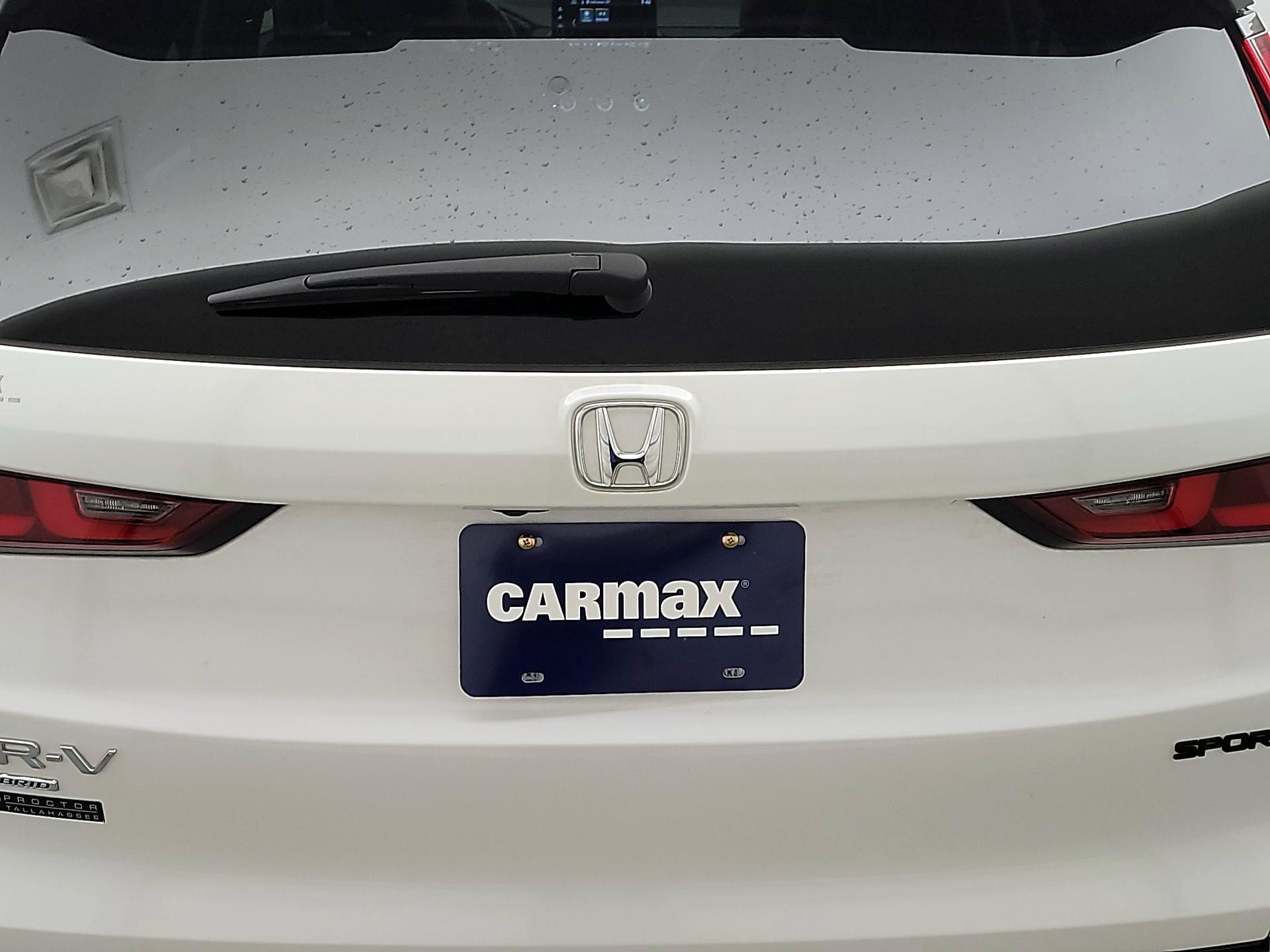 Thumbnail: 2024 Honda CR-V - 6