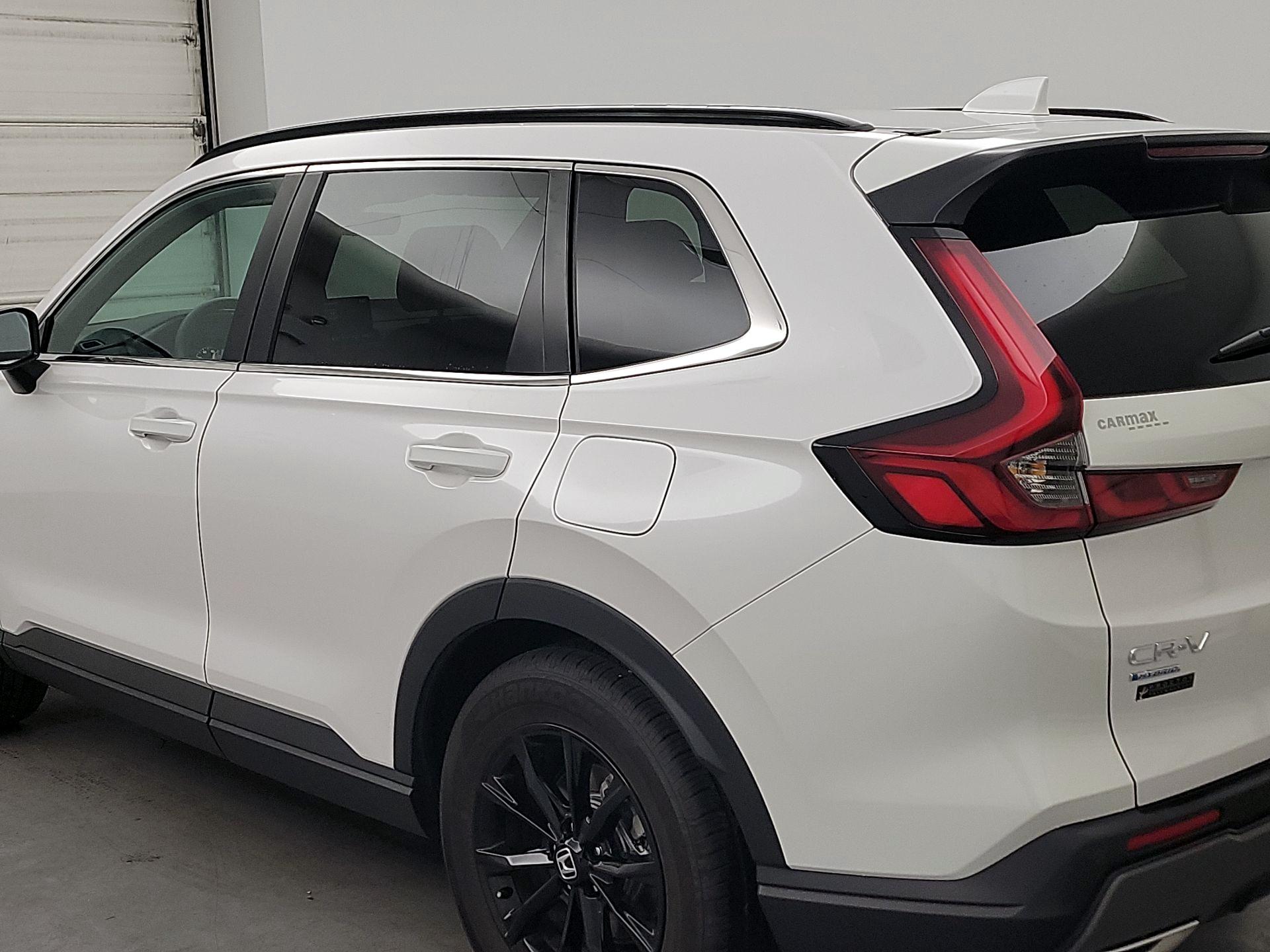 Thumbnail: 2024 Honda CR-V - 7