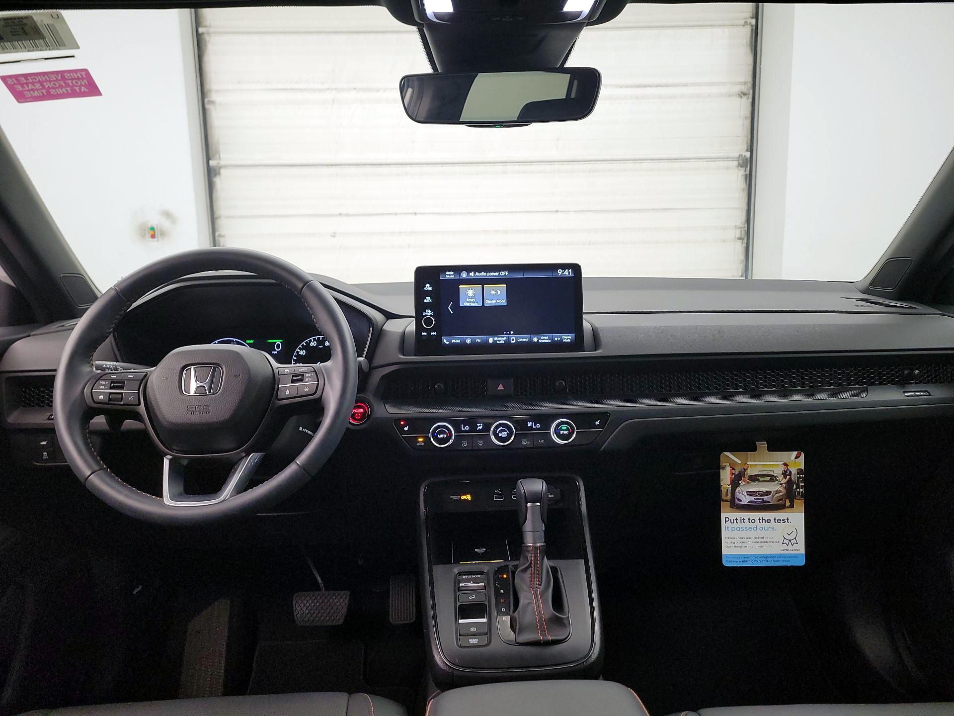 Thumbnail: 2024 Honda CR-V - 8