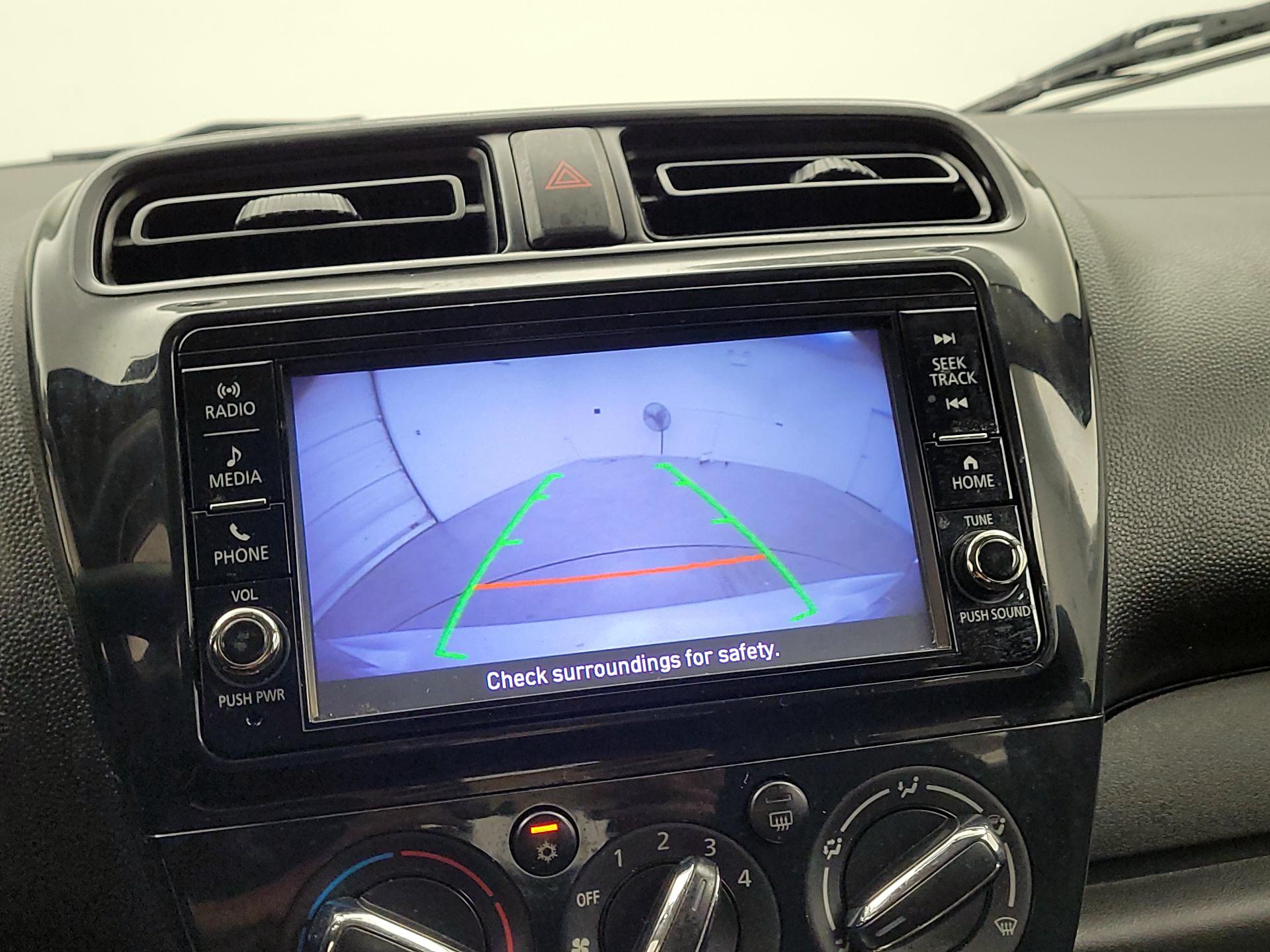 Thumbnail: 2018 Mitsubishi Mirage G4 - 14