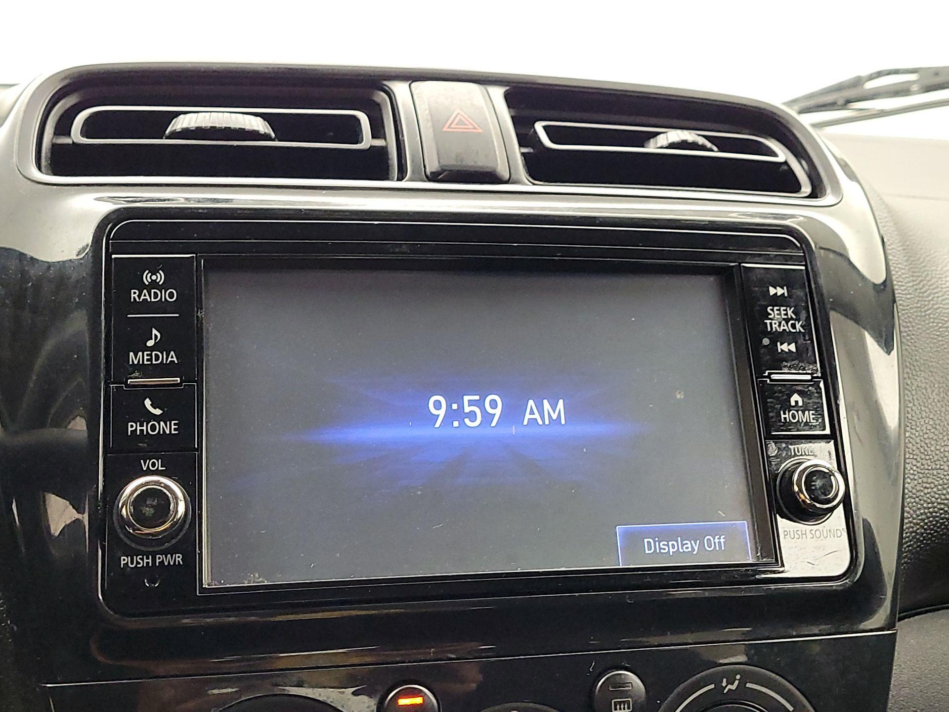 Thumbnail: 2018 Mitsubishi Mirage G4 - 15