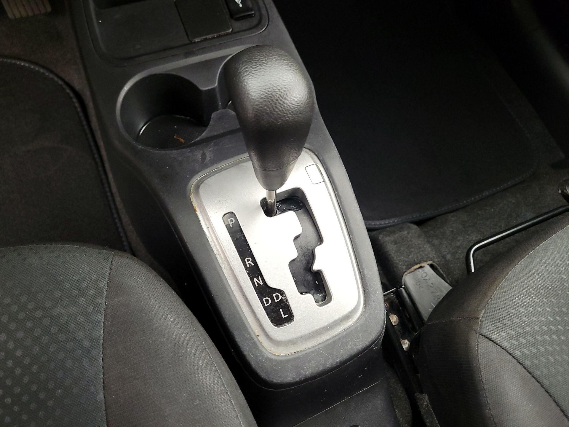 Thumbnail: 2018 Mitsubishi Mirage G4 - 17