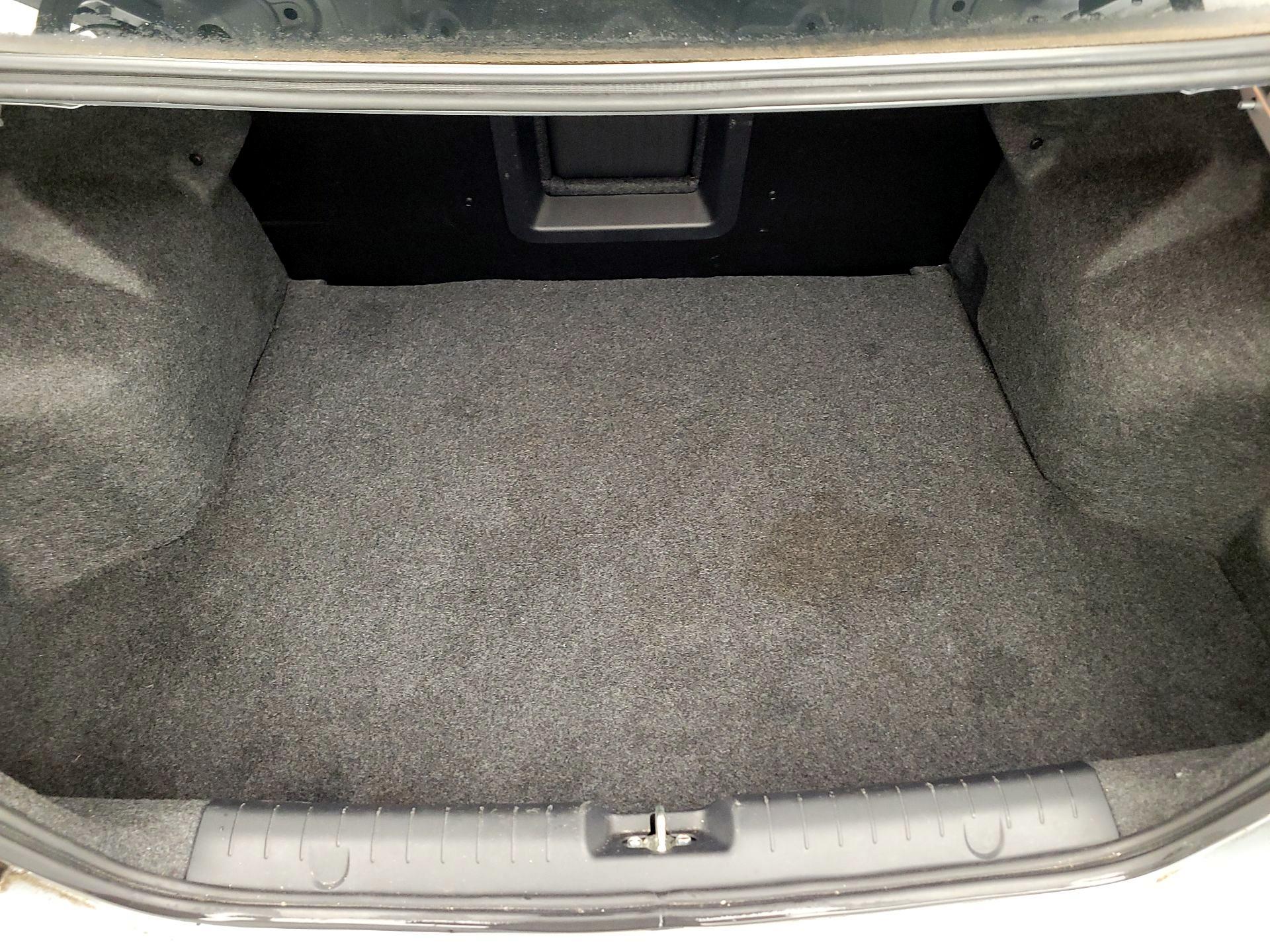 Thumbnail: 2018 Mitsubishi Mirage G4 - 20