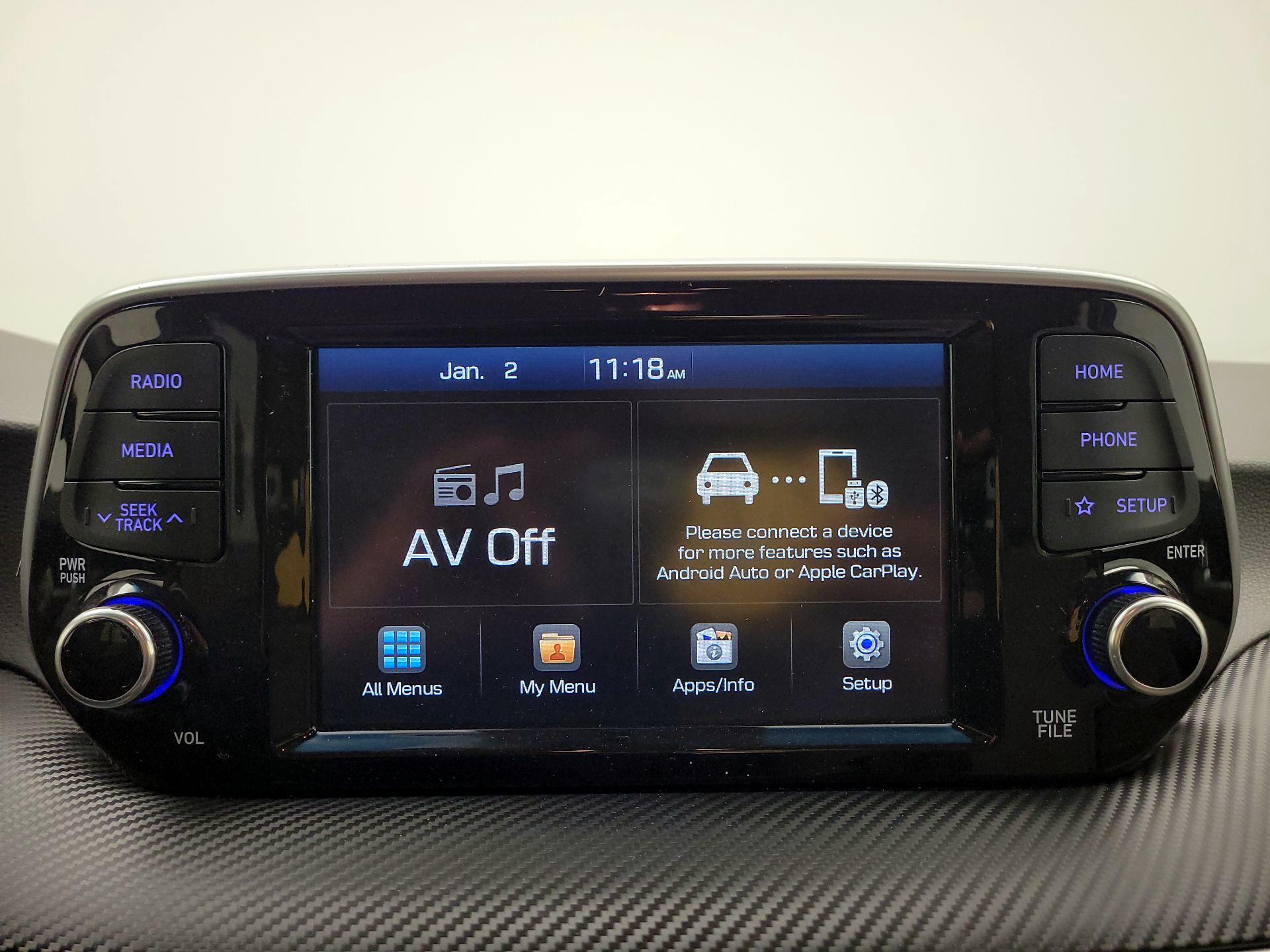 Thumbnail: 2020 Hyundai Tucson - 13